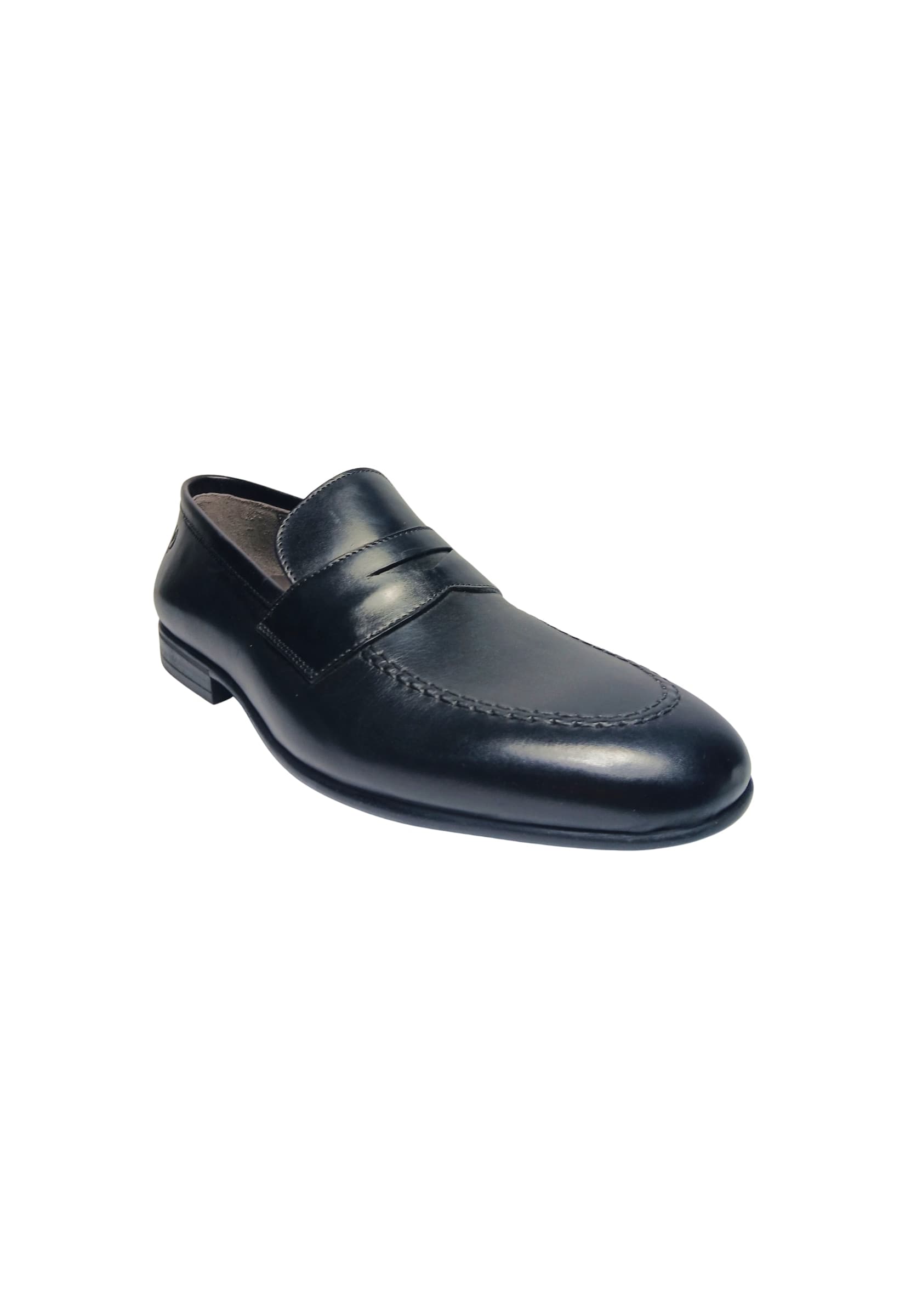 POLLINI PB10252G9FBOX000 Pollini Uomo Pelle Nero - 2