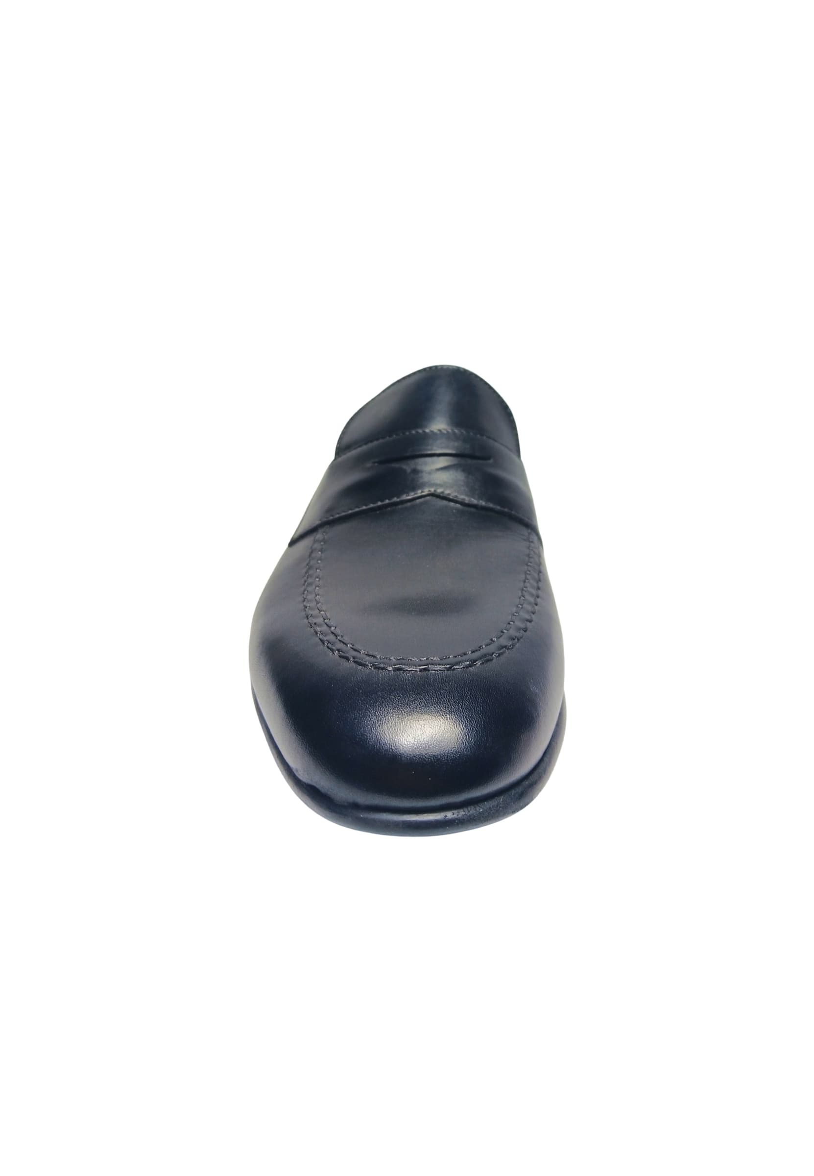 POLLINI PB10252G9FBOX000 Pollini Uomo Pelle Nero - 5