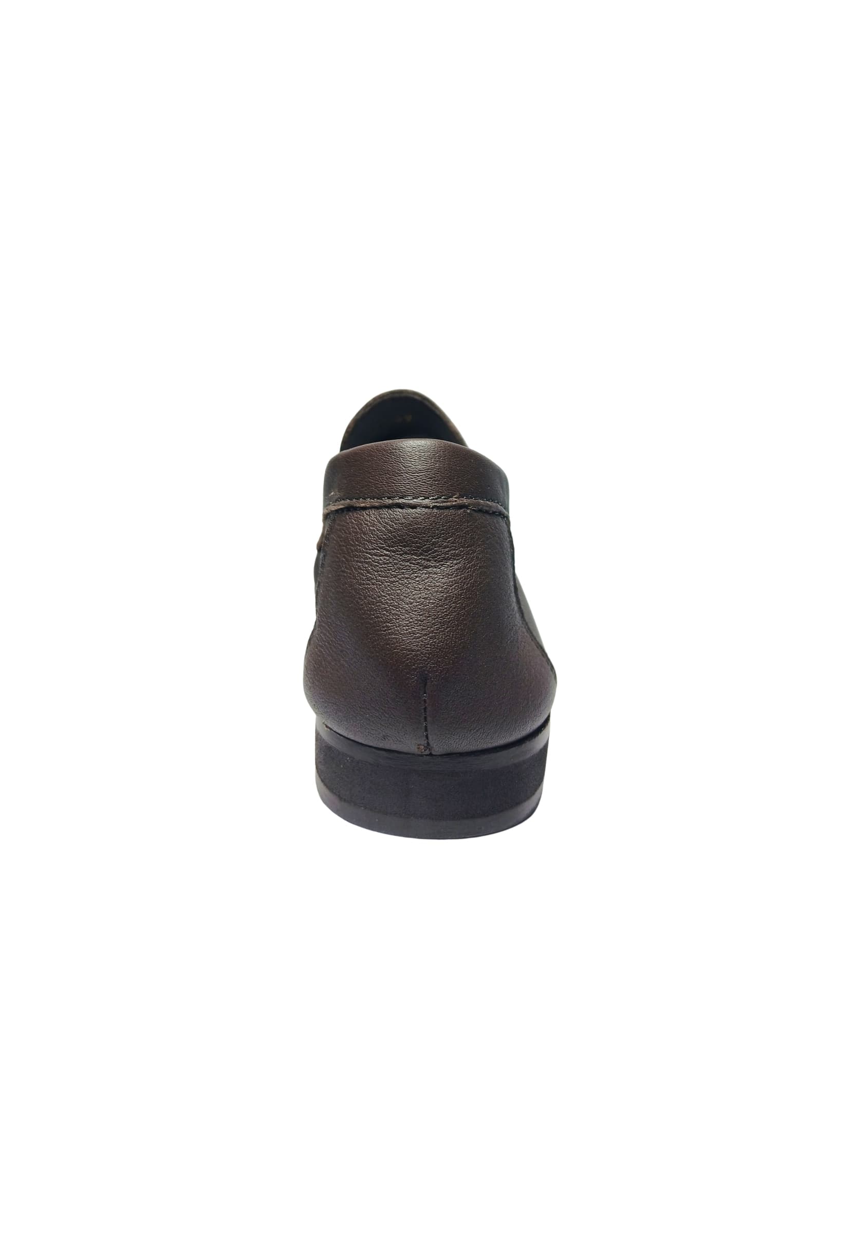 POLLINI PB10351C9EVIE301 Pollini Uomo Pelle Marrone - 4