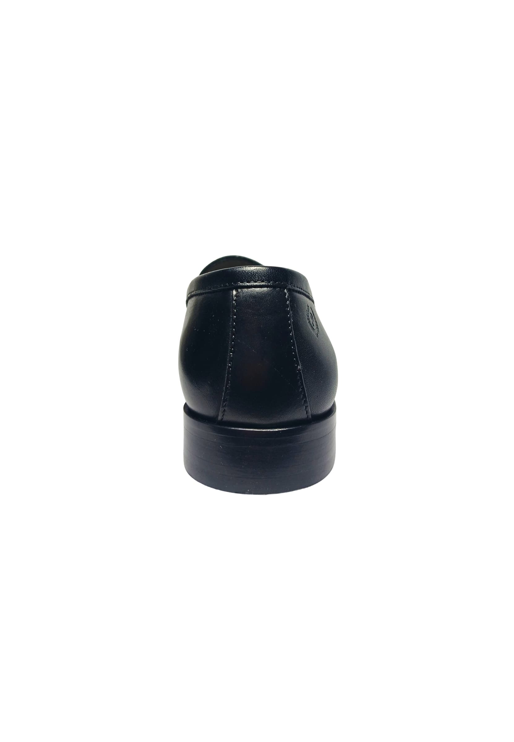 POLLINI PB10222C9EVIT000 Pollini Uomo Pelle Nero - 4