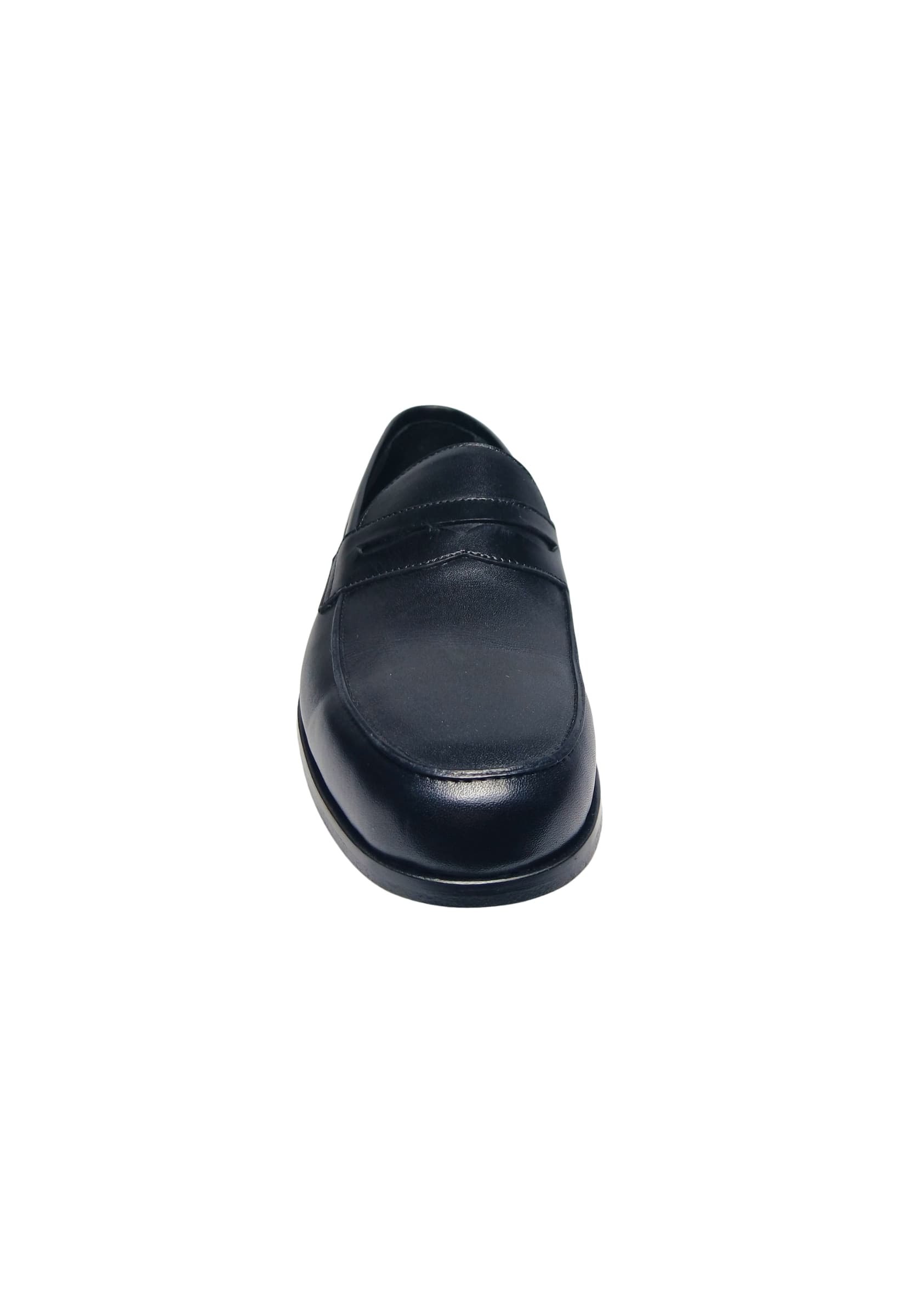 POLLINI PB10222C9EVIT000 Pollini Uomo Pelle Nero - 5