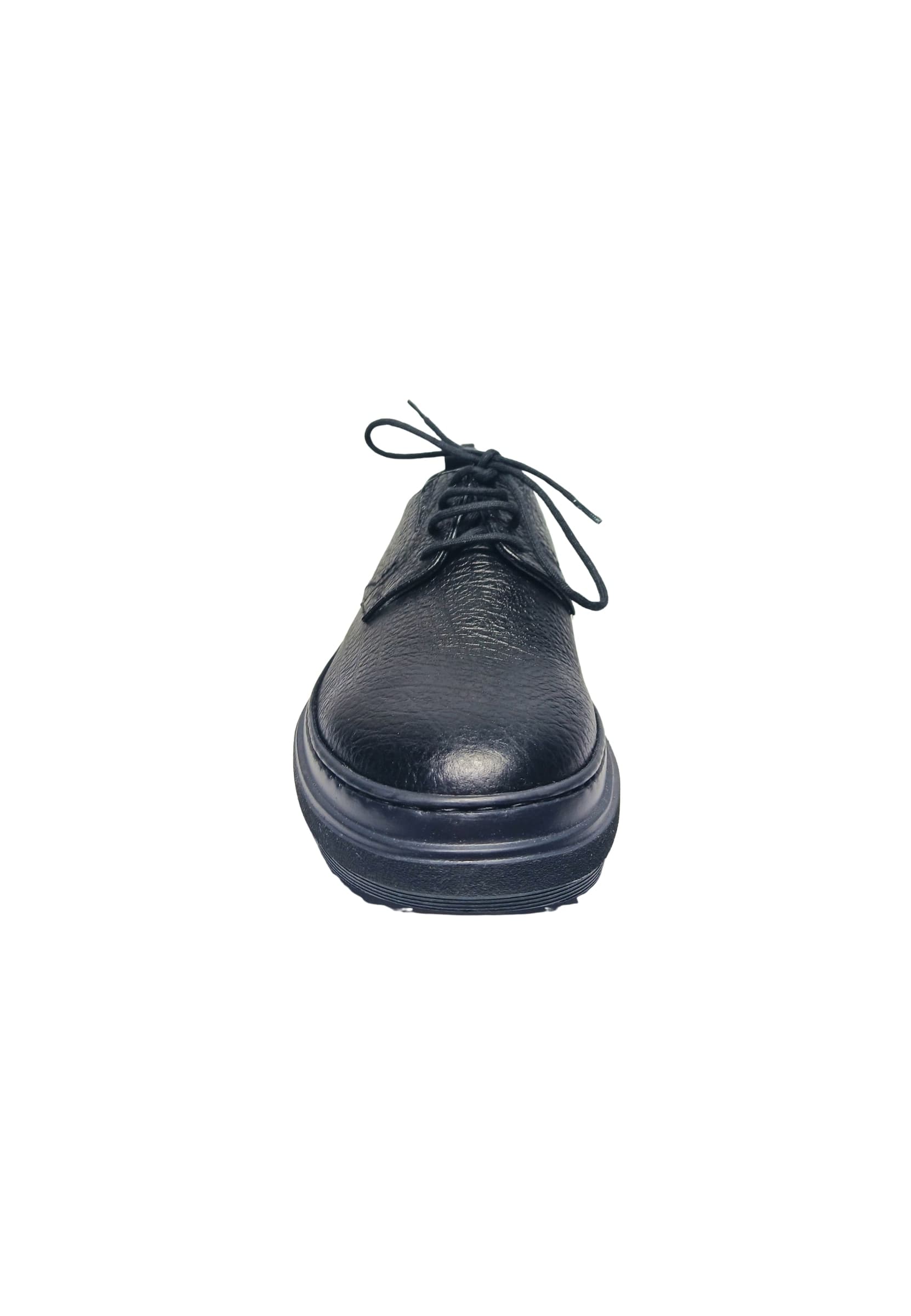POLLINI SB10173GOFUF0000 Pollini Uomo Pelle Nero - 5
