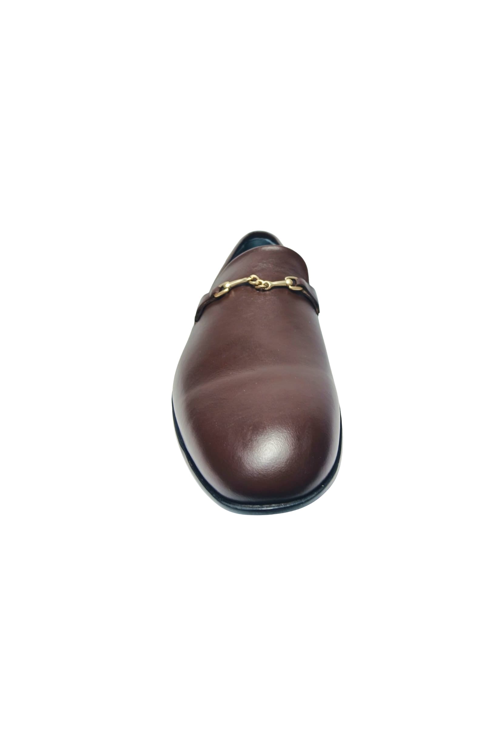 POLLINI SB10042G0EUA0313 Pollini Uomo Pelle Marrone - 2
