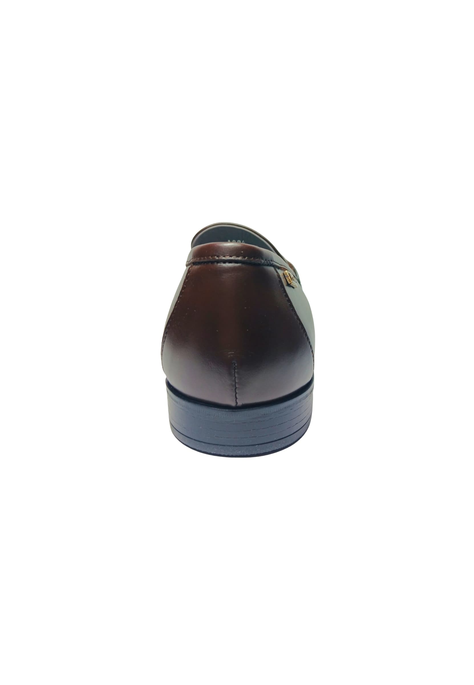 POLLINI SB10042G0EUA0313 Pollini Uomo Pelle Marrone - 4