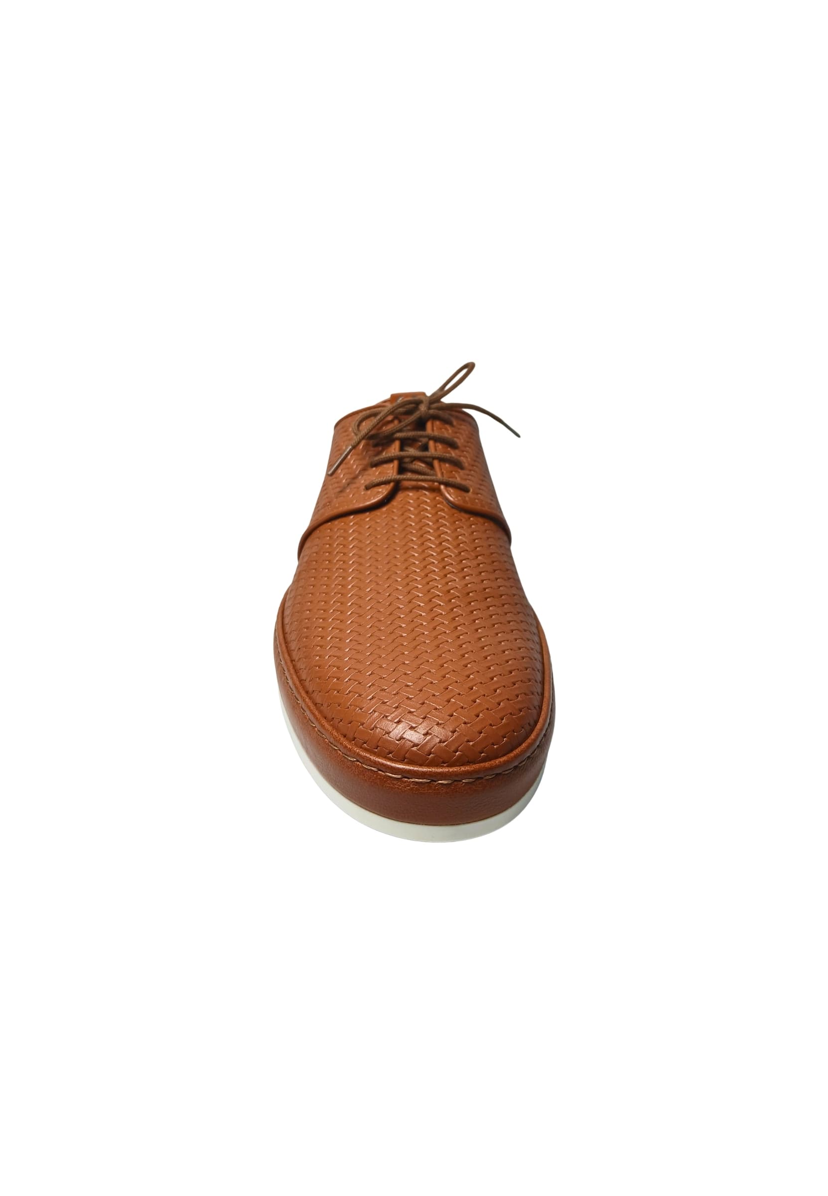 POLLINI SB10473GOGUVX200 Pollini Uomo Pelle Marrone - 5