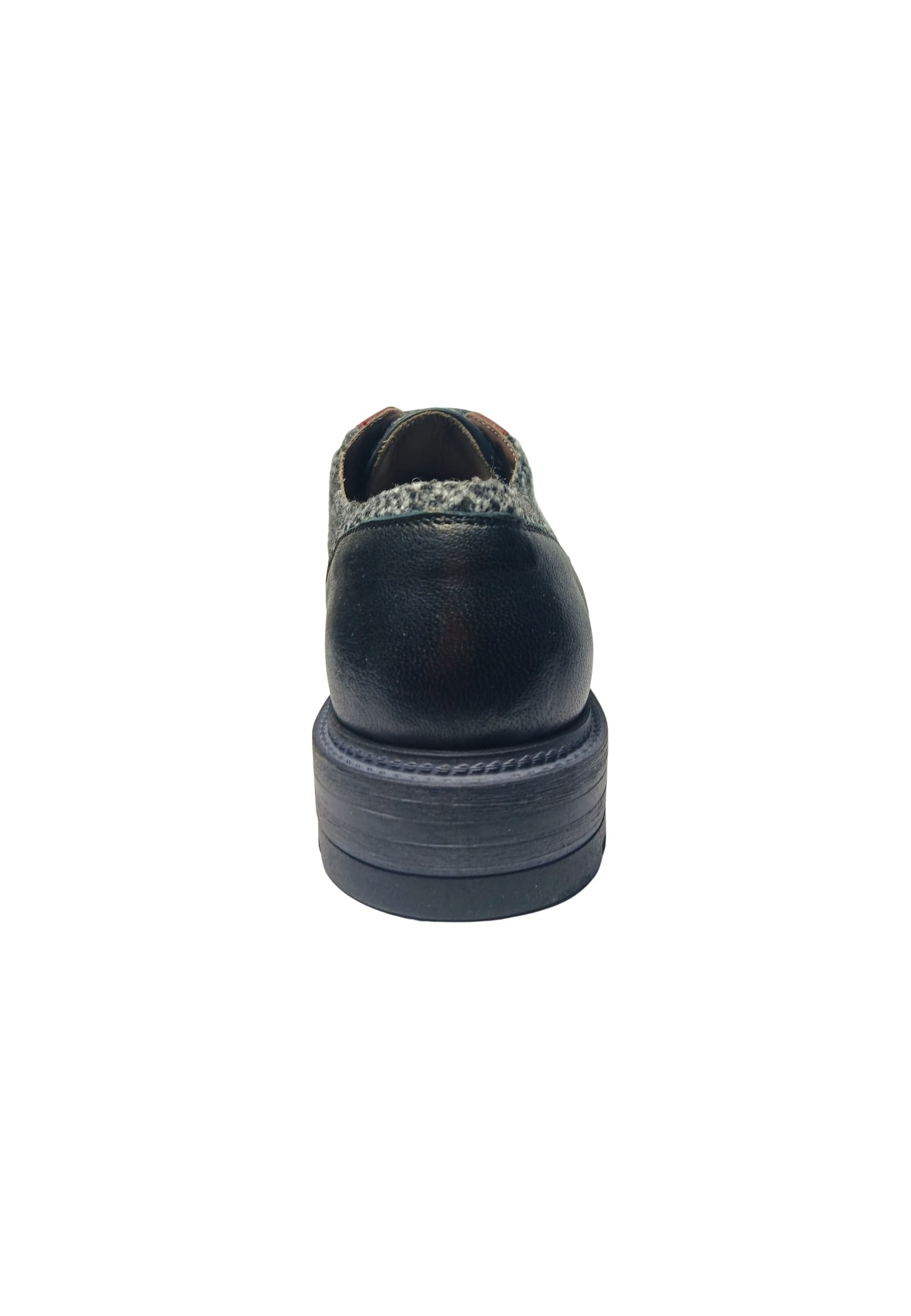 POLLINI SB10134GOBUO100B Pollini Uomo Pelle Multicolore - 4