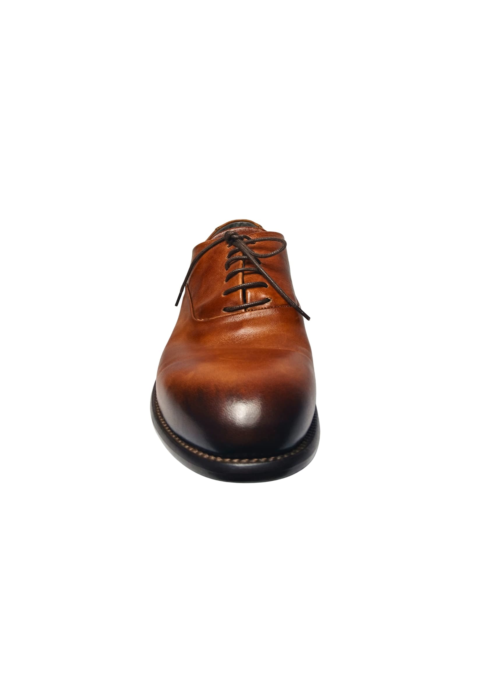 POLLINI PB10142M9CVIT215 Pollini Uomo Pelle Marrone - 2