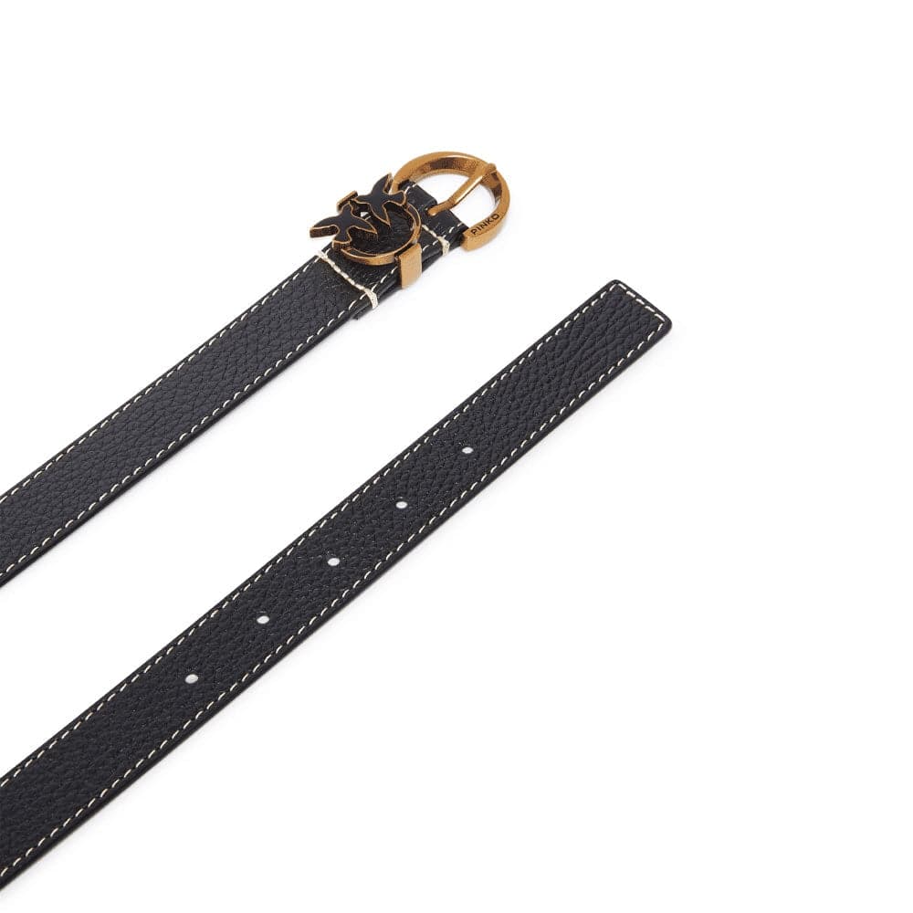 Pinko Cintura Donna  102820A158-Z99Q Nero - 3