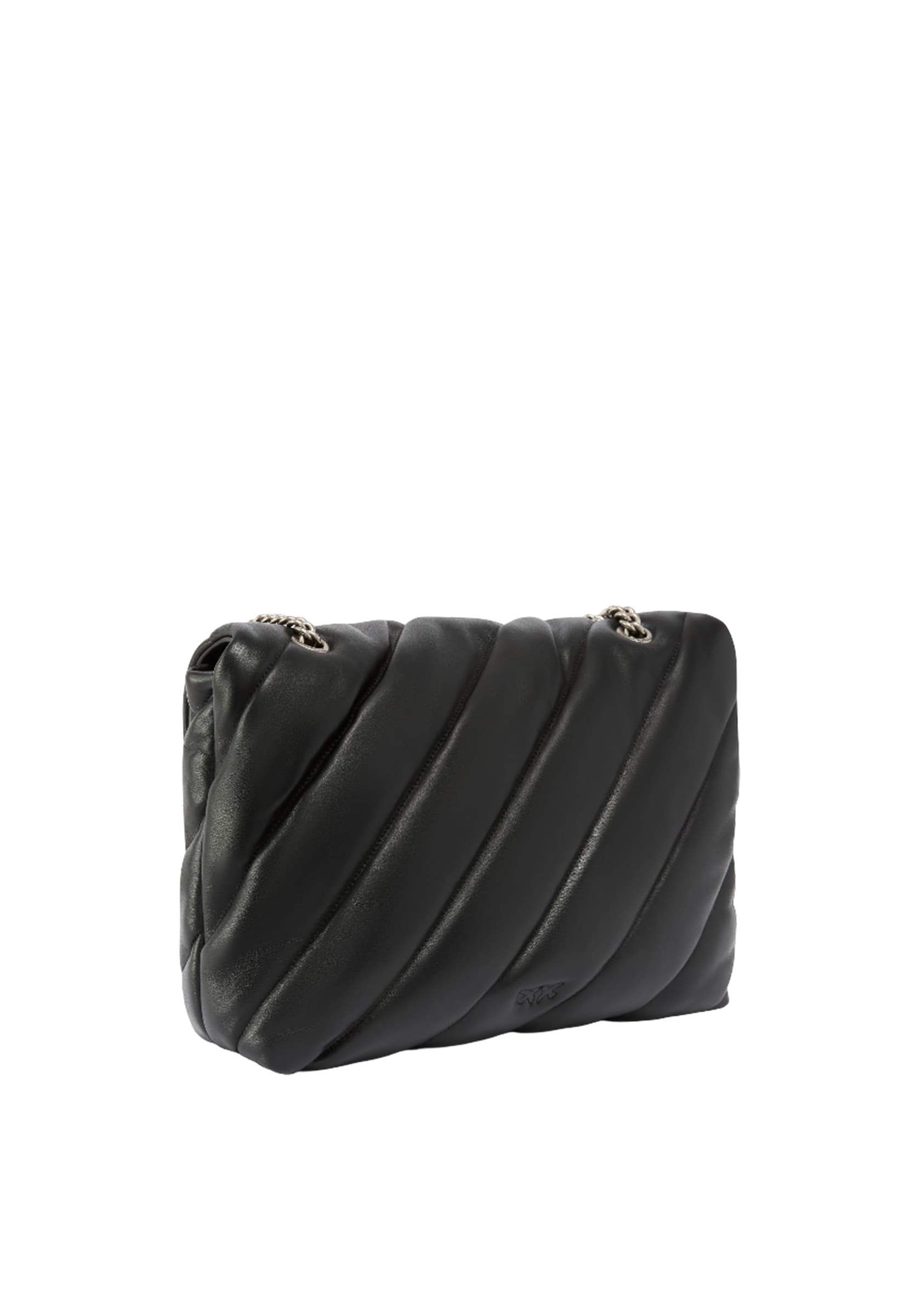 Pinko Borsa Donna  100037A0F2-Z99O Nero - 2