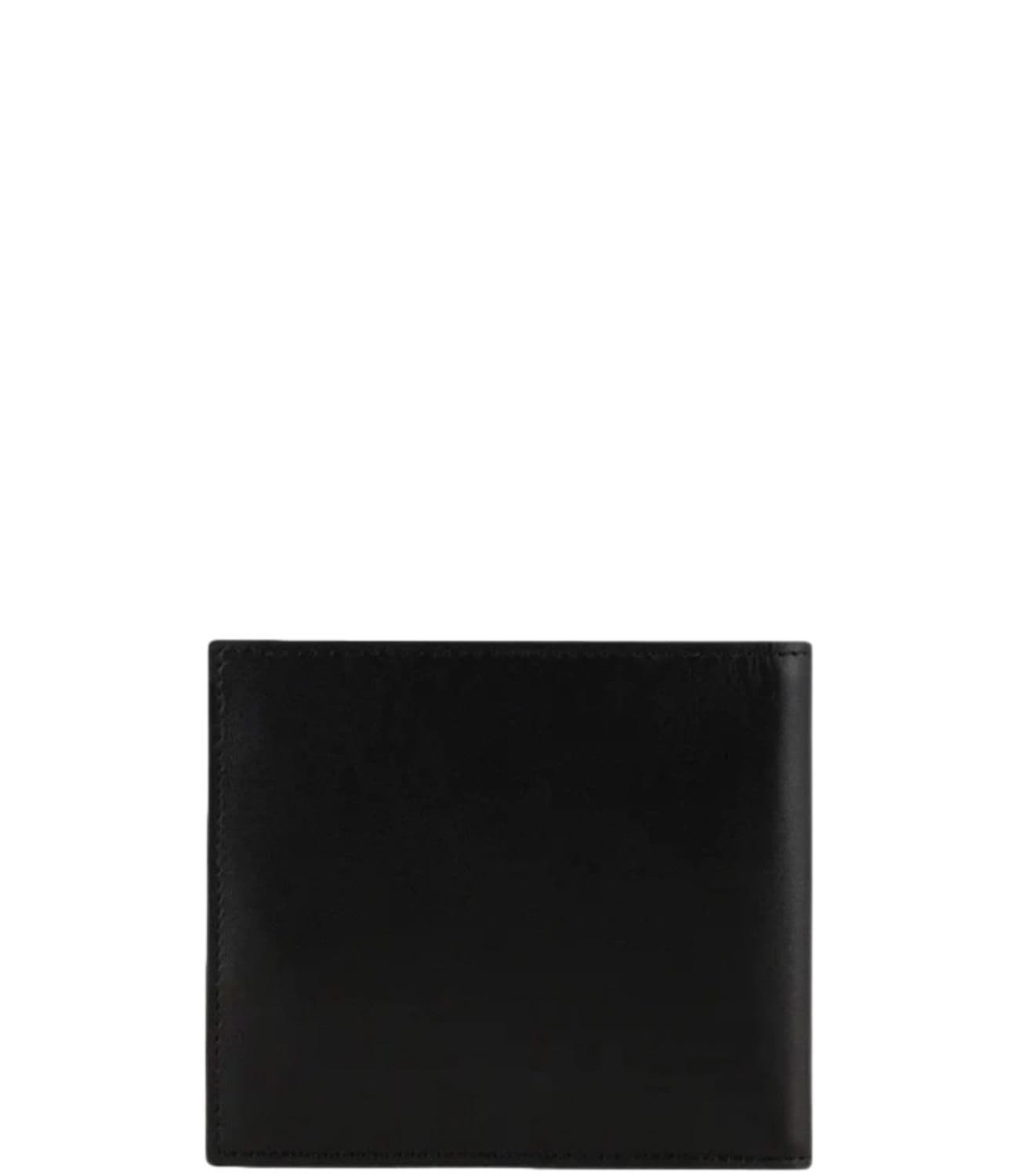 Armani Exchange Portafoglio Uomo  958098CC845-00020 Nero - 4