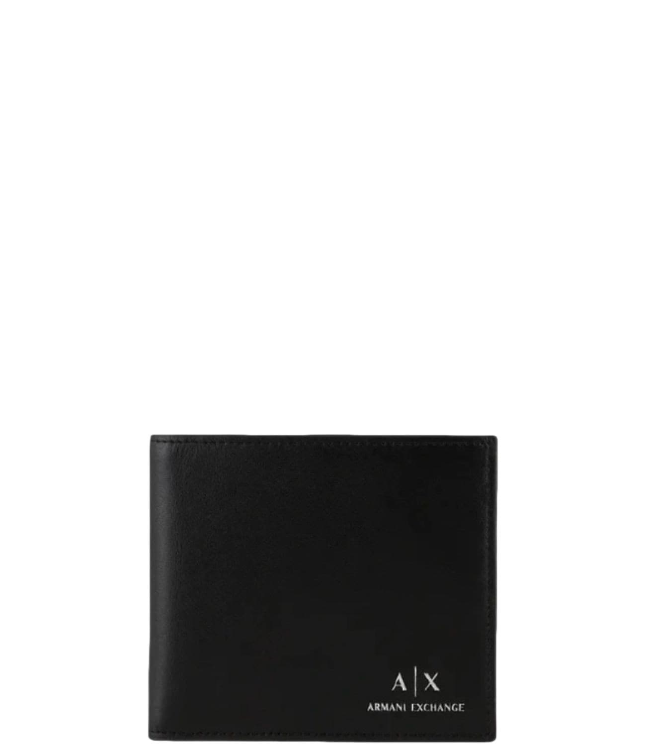 Armani Exchange Portafoglio Uomo  958098CC845-00020 Nero - 2