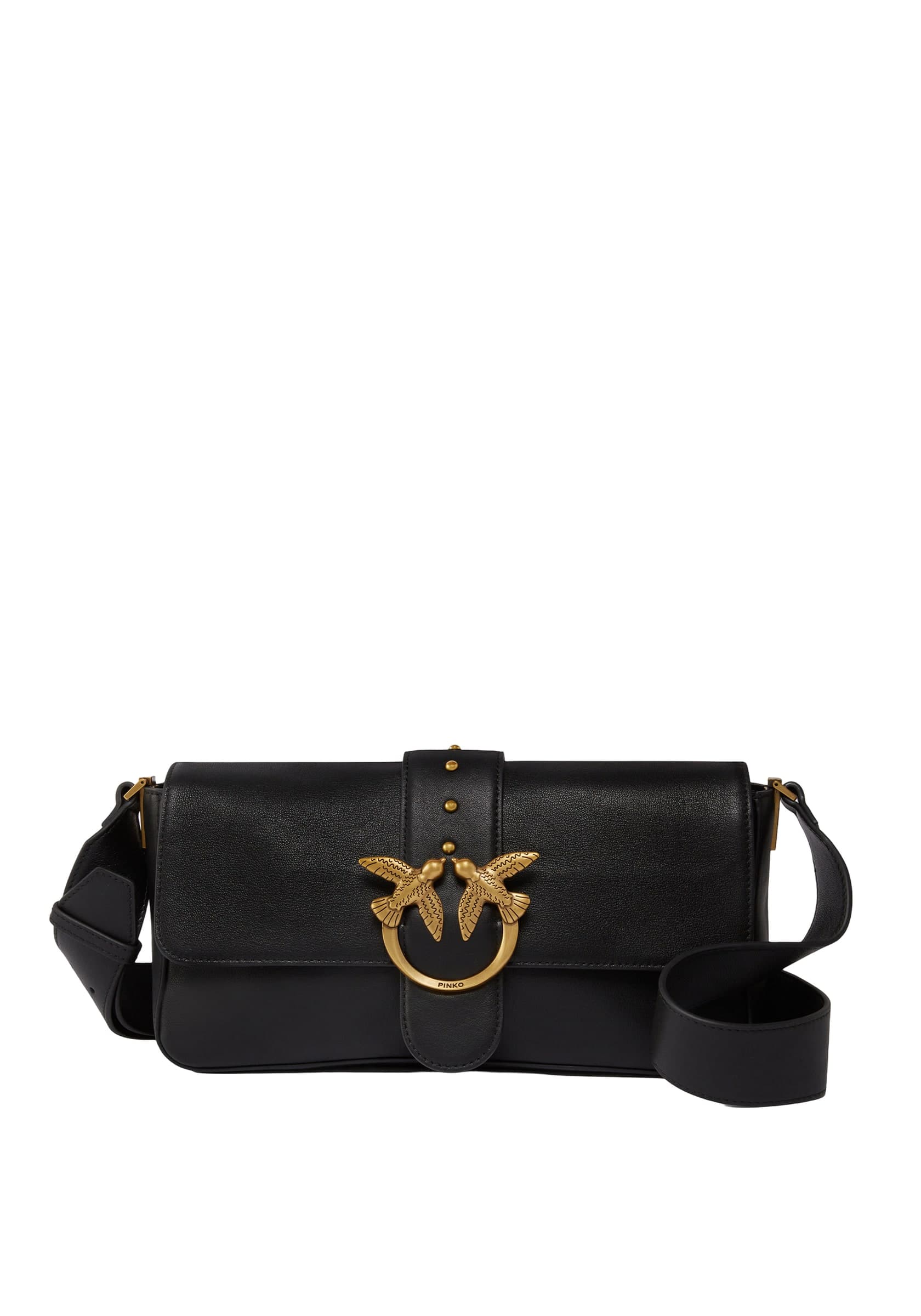 Pinko Borsa Donna  104524a0qo-z99q Nero