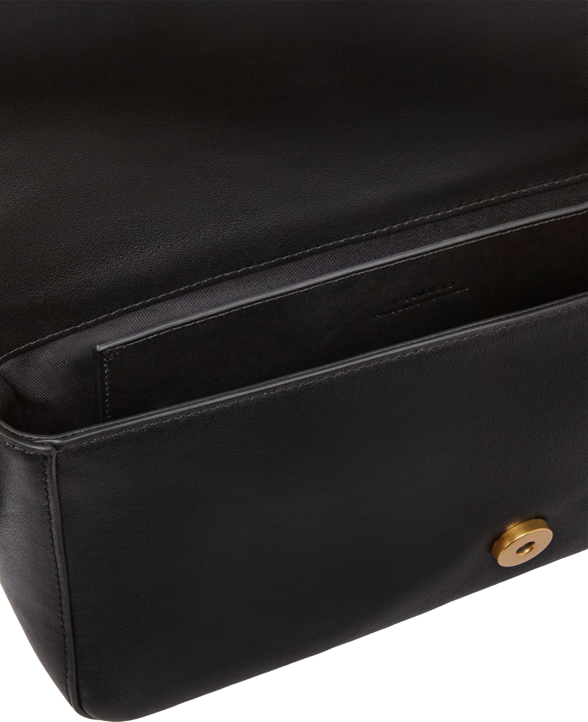 Pinko Borsa Donna  104524a0qo-z99q Nero - 4