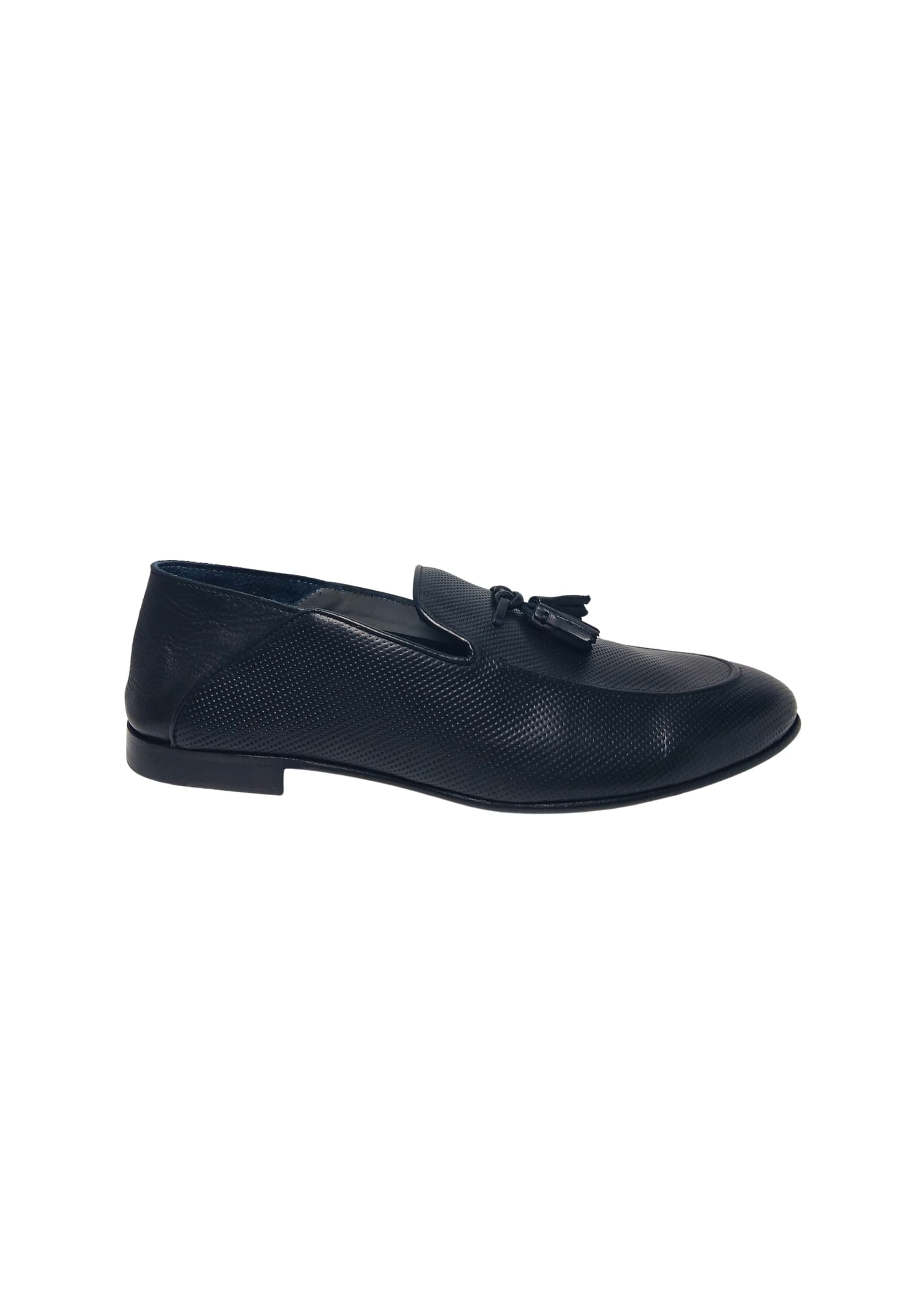 POLLINI PB10221C9AONI00A Pollini Uomo Pelle Nero