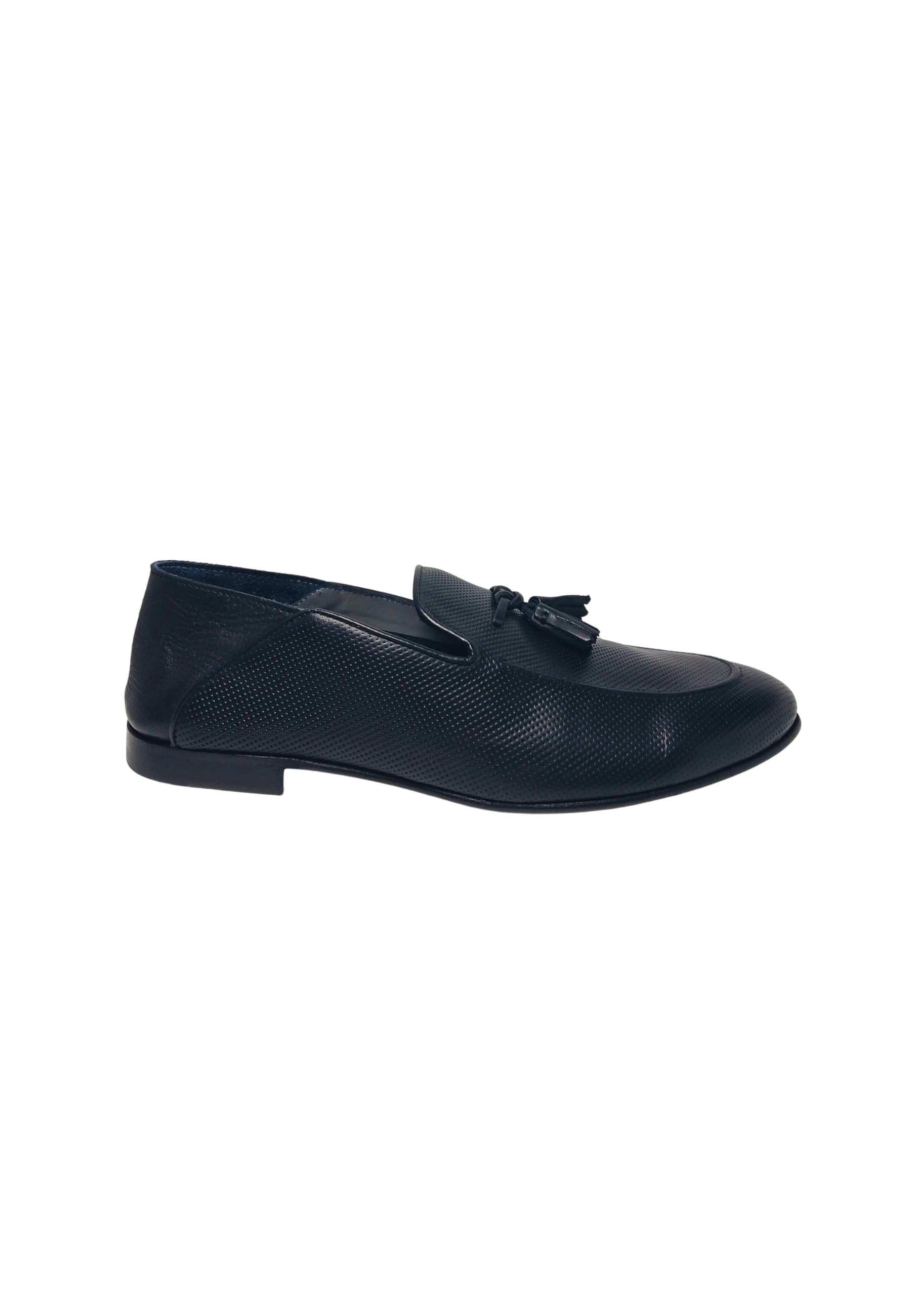 POLLINI PB10221C9AONI00A Pollini Uomo Pelle Nero - 6