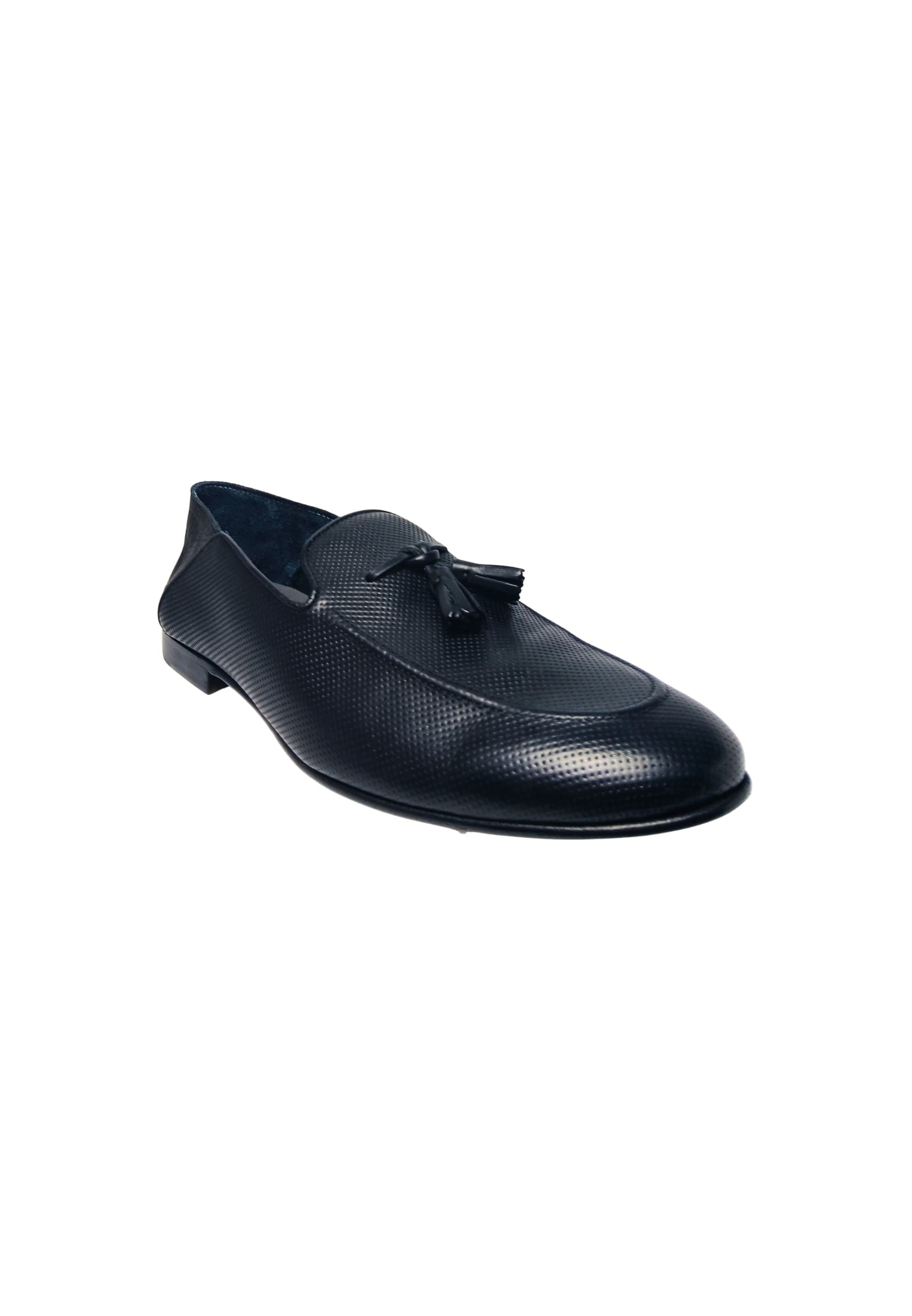 POLLINI PB10221C9AONI00A Pollini Uomo Pelle Nero - 2