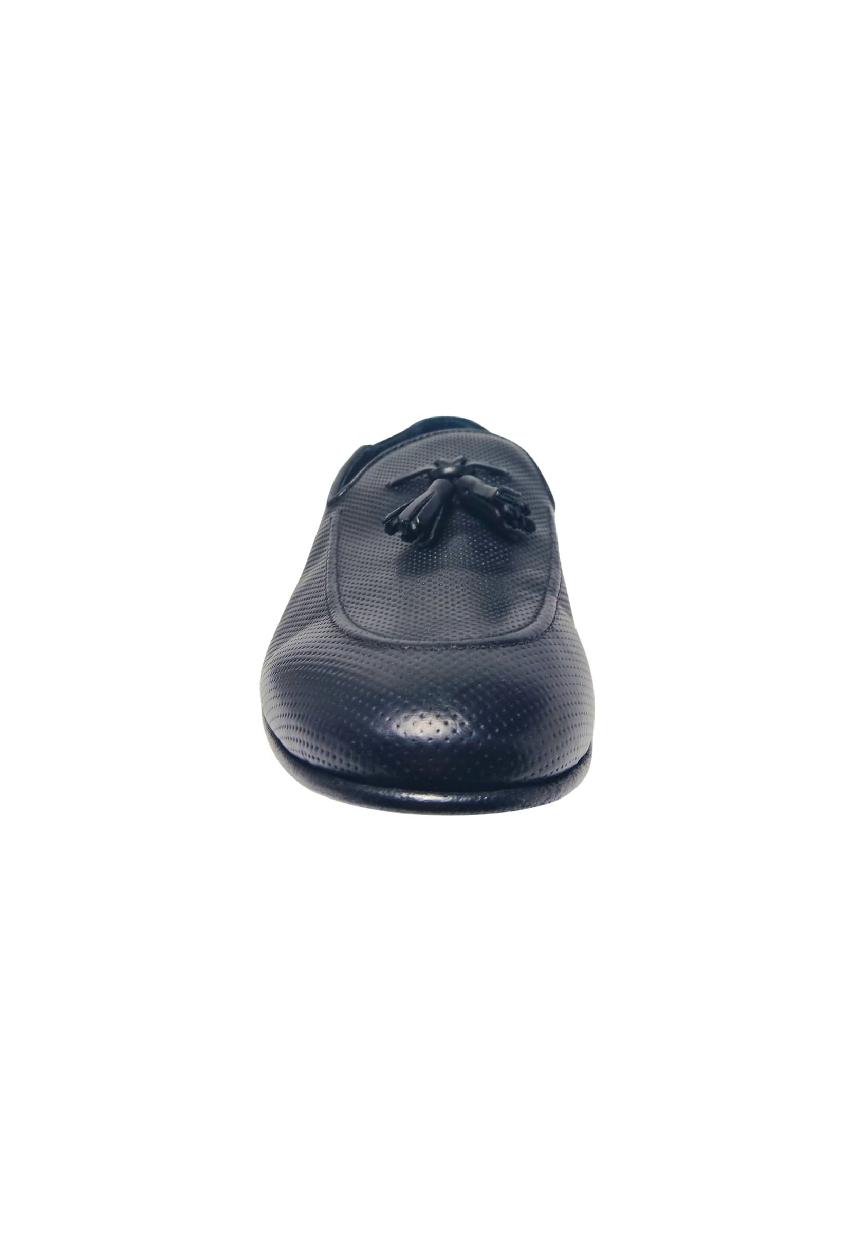 POLLINI PB10221C9AONI00A Pollini Uomo Pelle Nero - 5