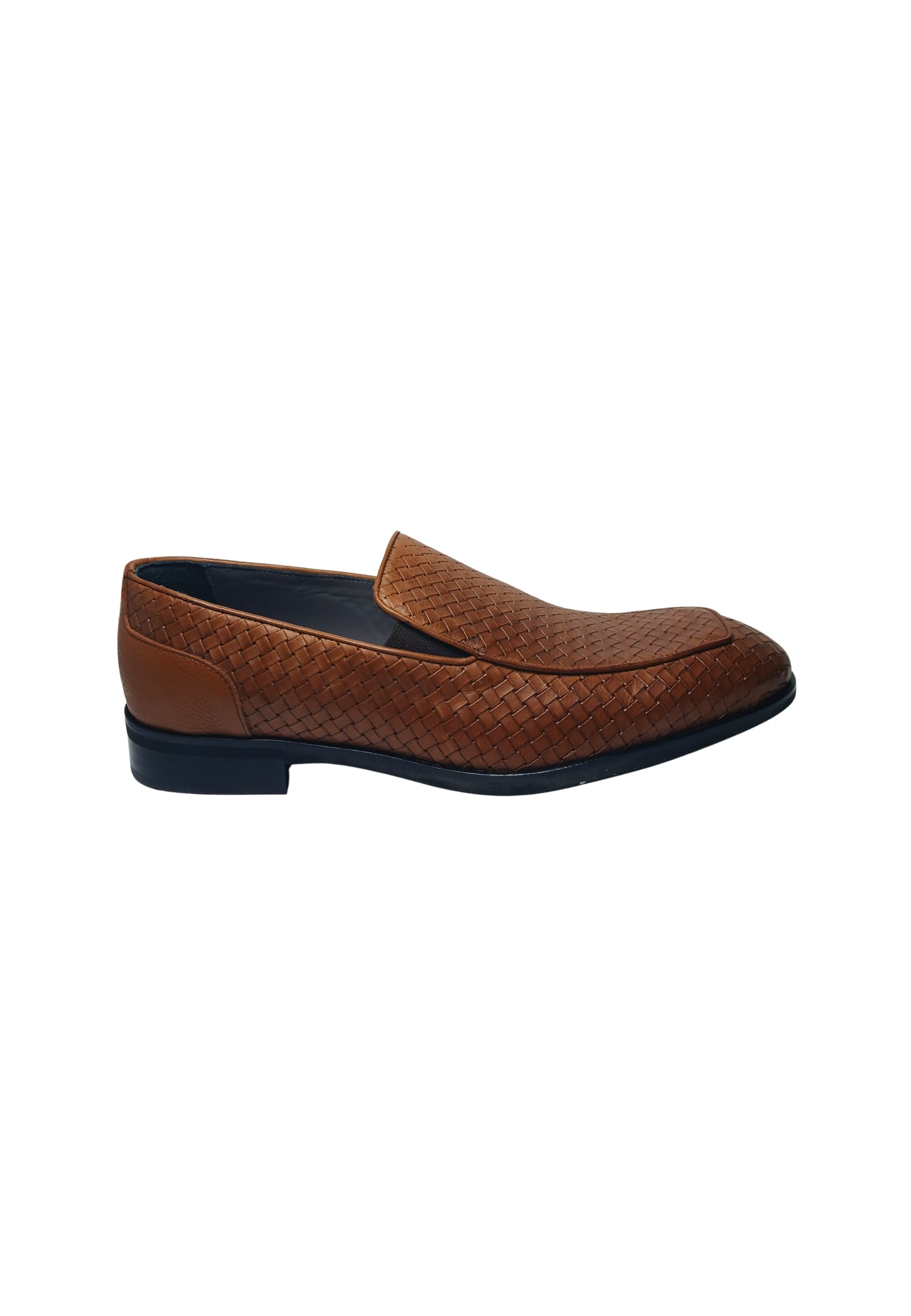 POLLINI SB10392G1GUP120A Pollini Uomo Pelle Marrone - 6
