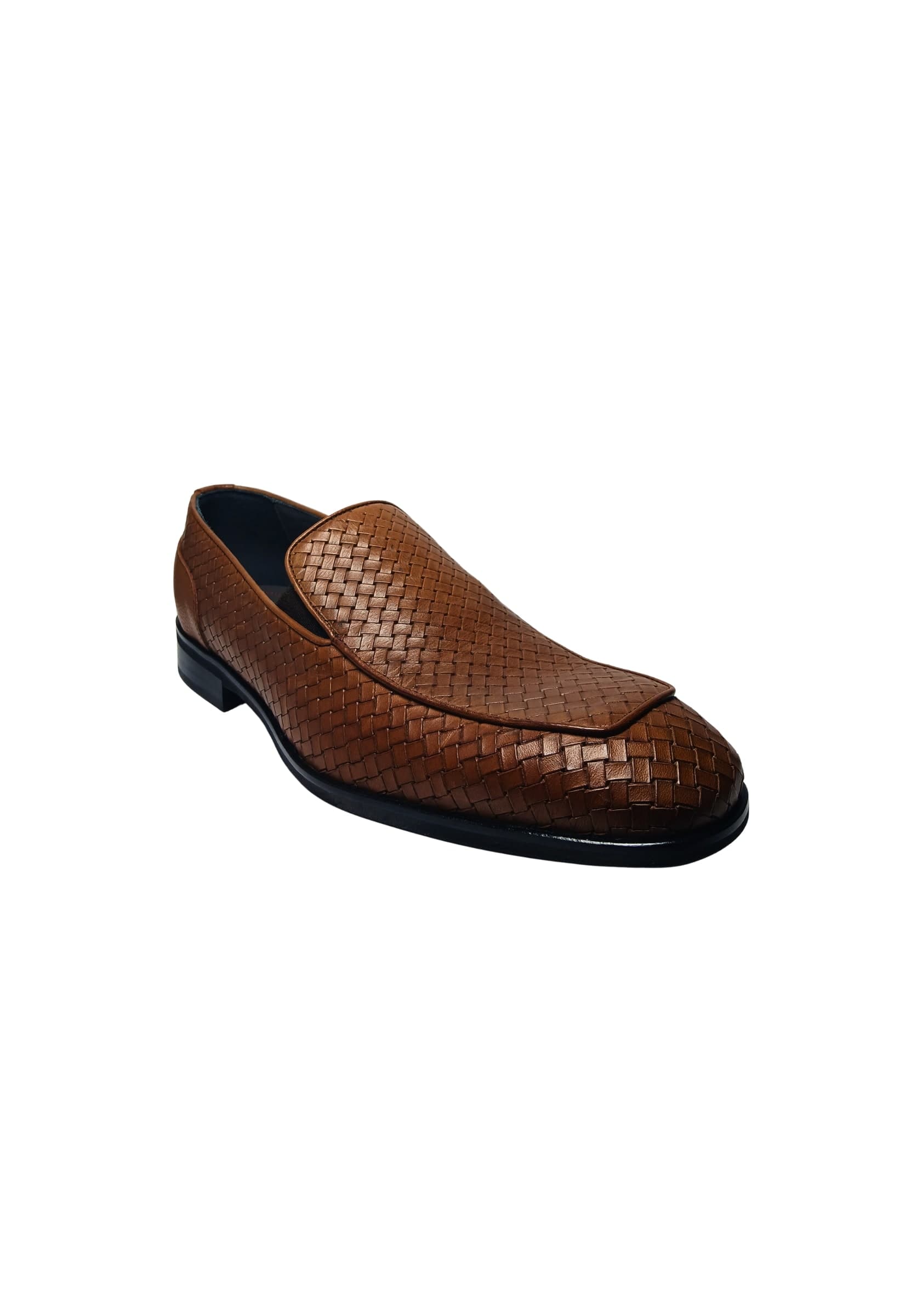 POLLINI SB10392G1GUP120A Pollini Uomo Pelle Marrone - 2