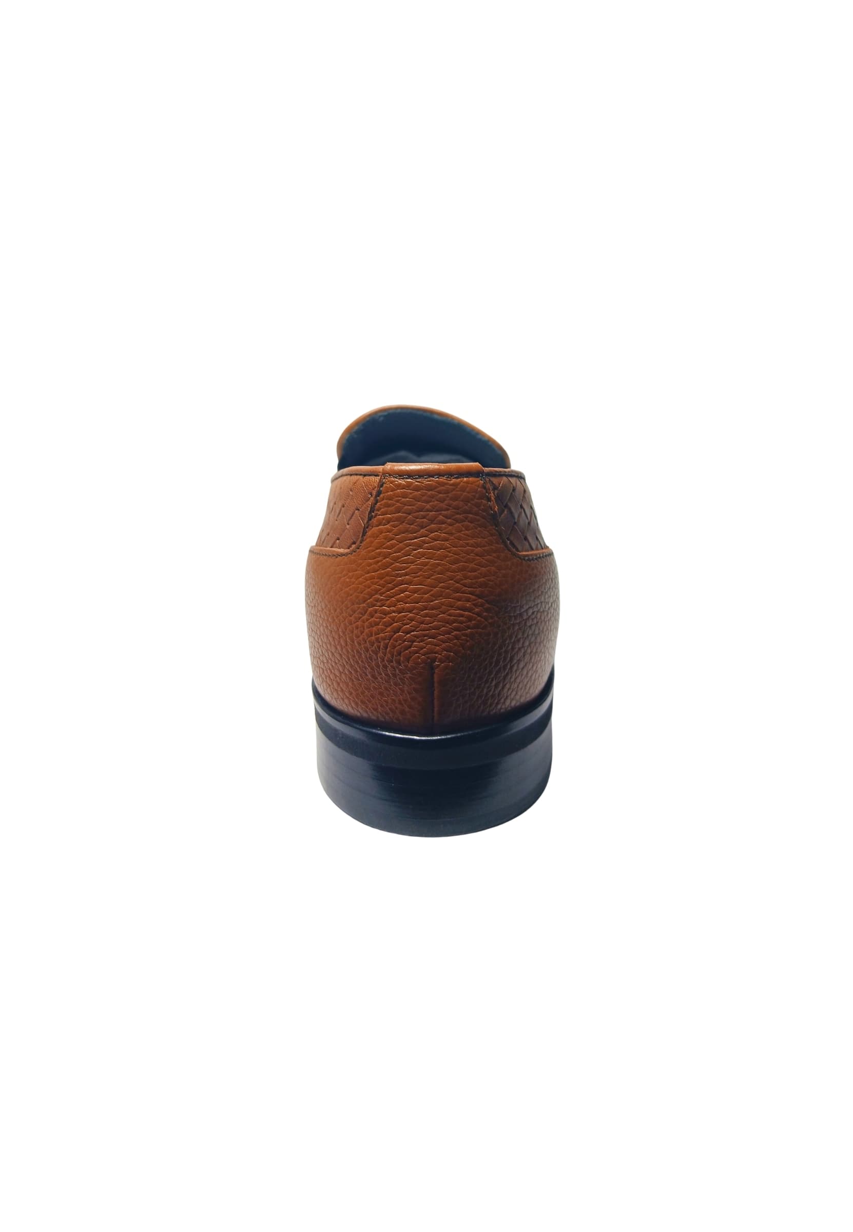 POLLINI SB10392G1GUP120A Pollini Uomo Pelle Marrone - 4