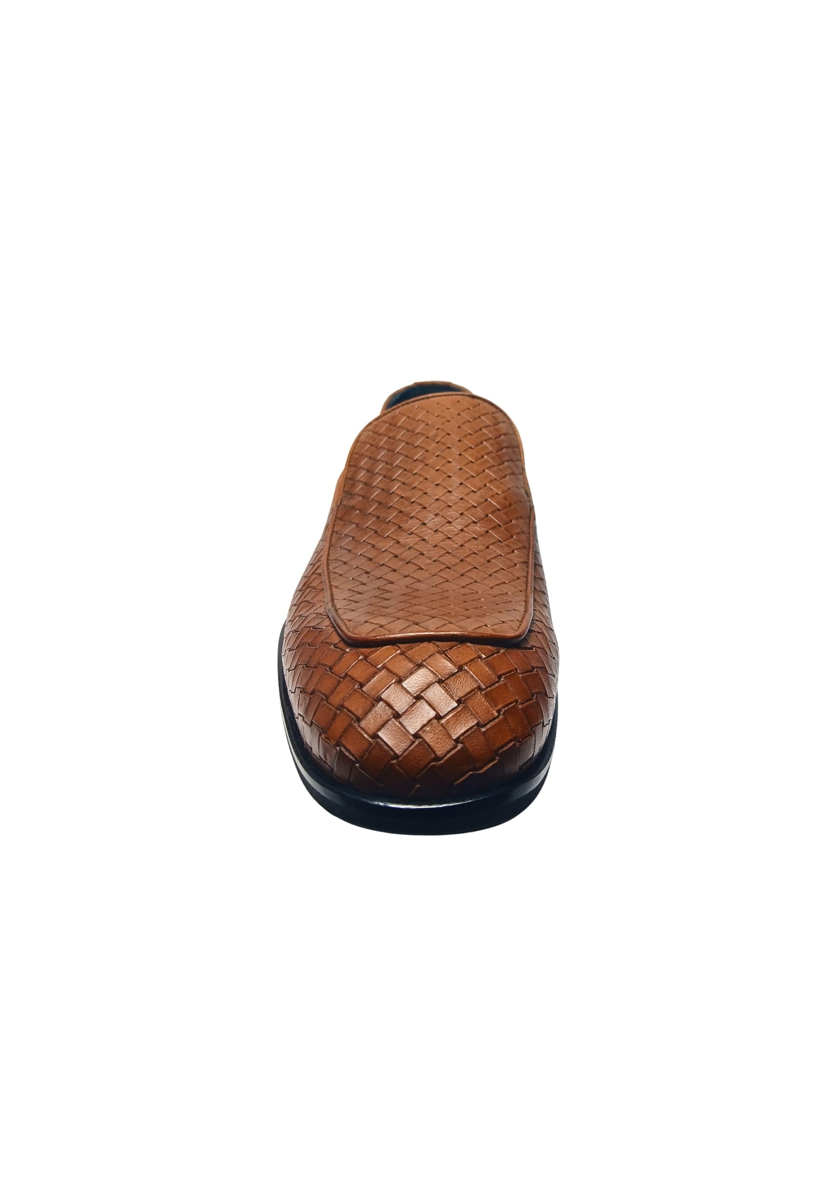 POLLINI SB10392G1GUP120A Pollini Uomo Pelle Marrone - 5