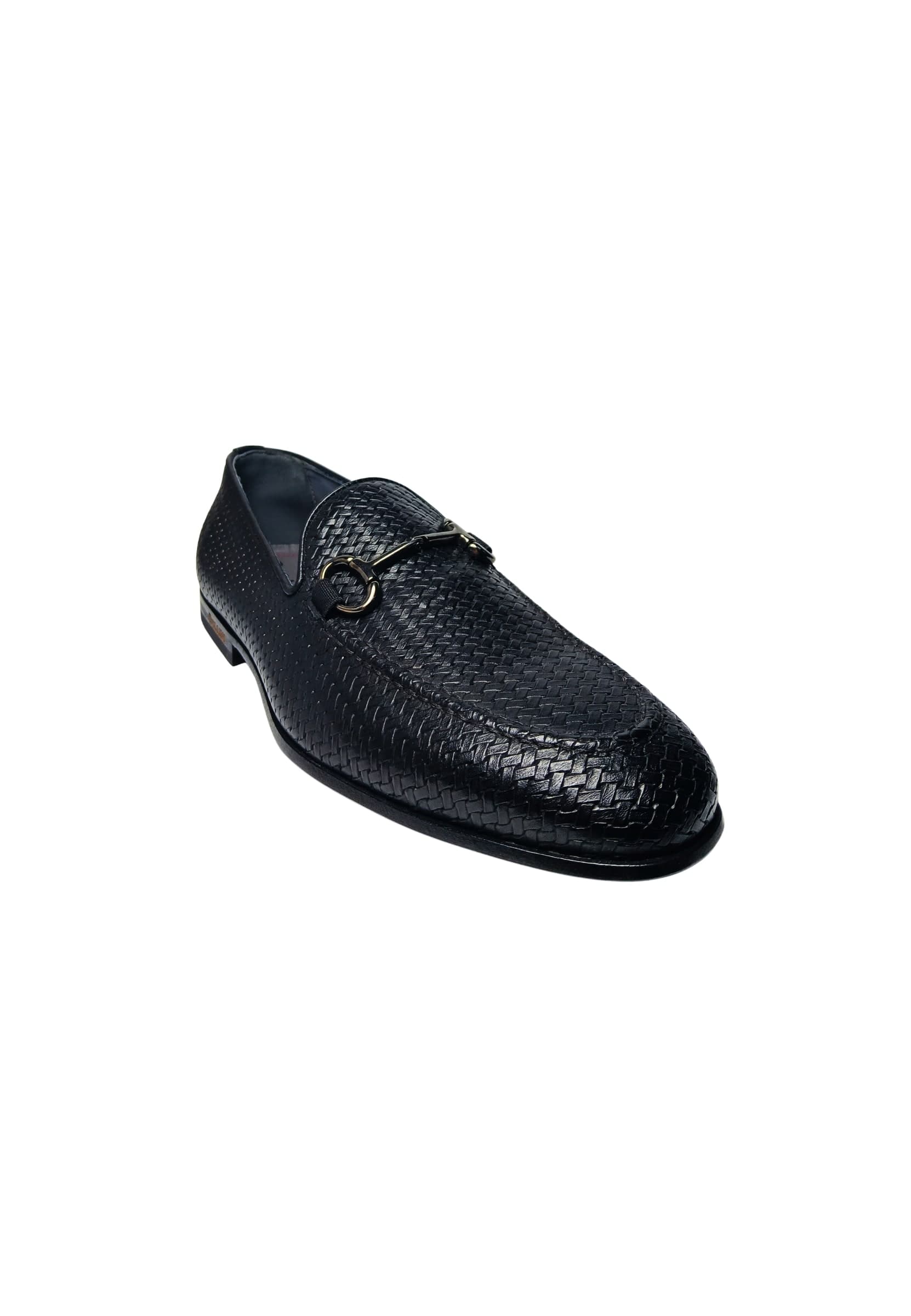 POLLINI SB10112MOEUH0000 Pollini Uomo Pelle Nero - 2