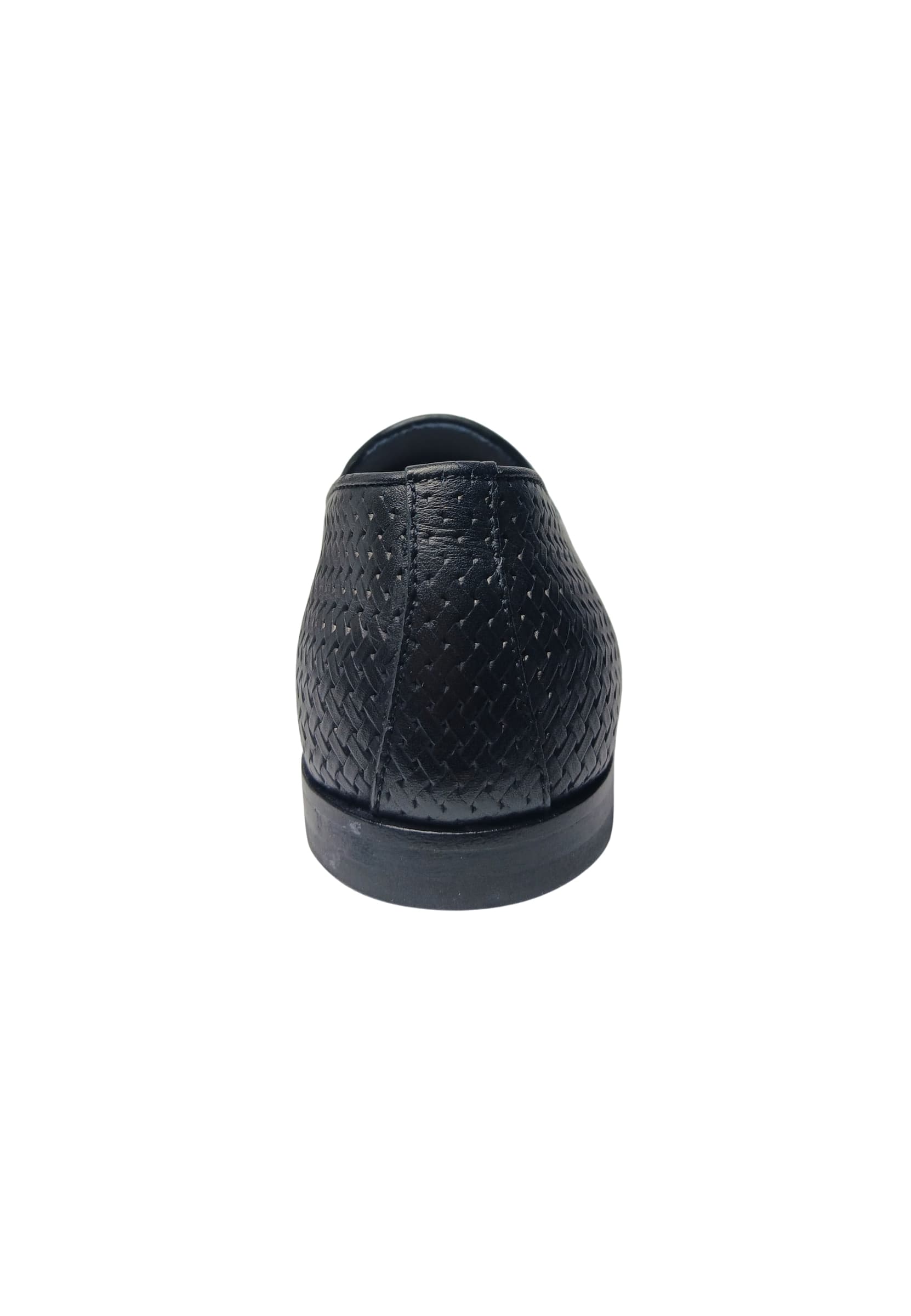 POLLINI SB10112MOEUH0000 Pollini Uomo Pelle Nero - 4