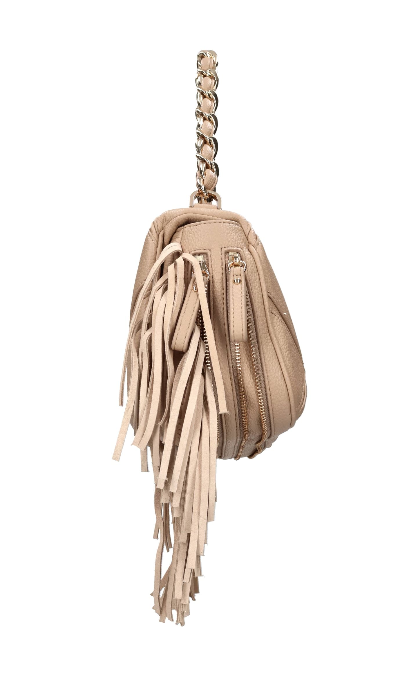 la carrie  Borse... Beige - 2