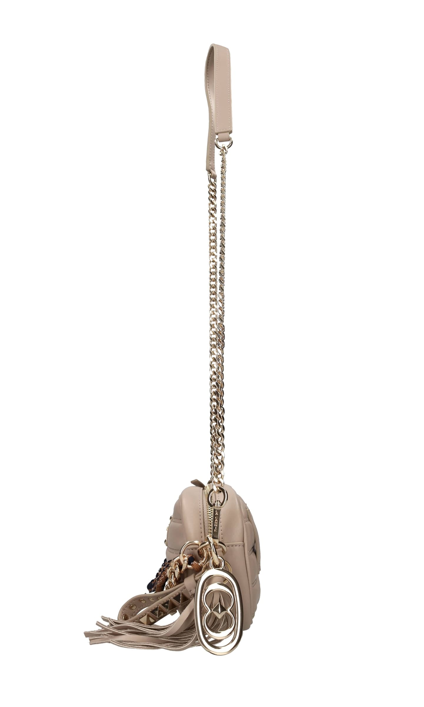 la carrie  Borse... Beige - 2