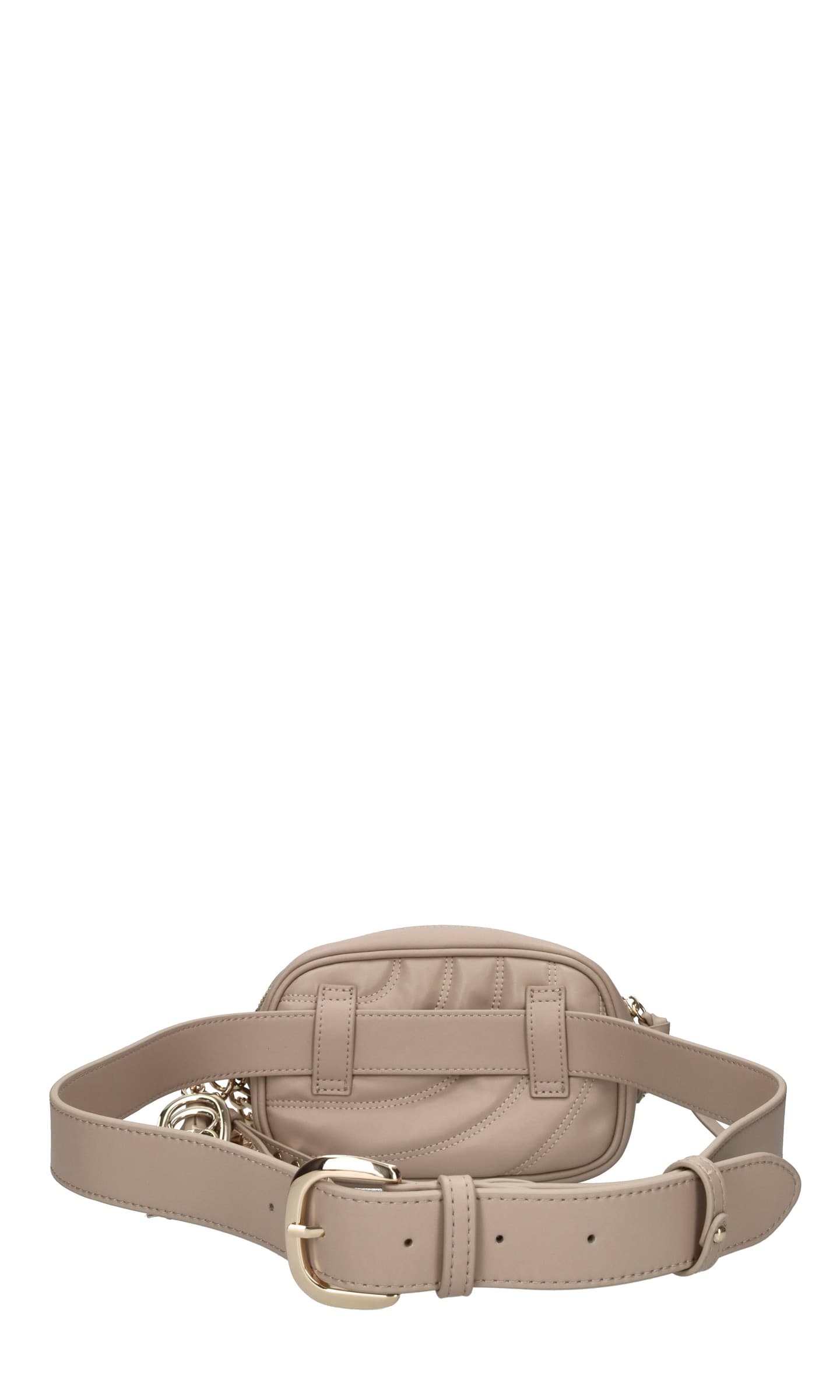 la carrie  Borse... Beige - 5