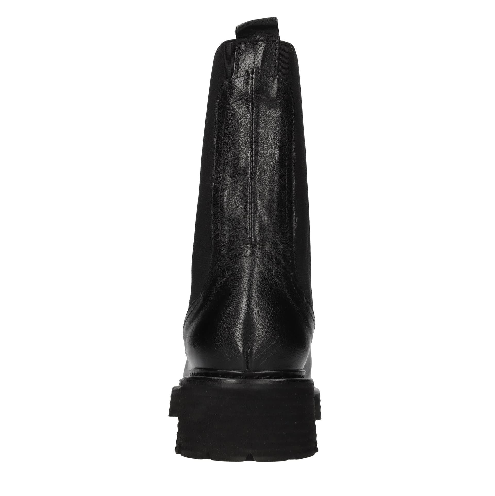 HUNDRED 100  Stivali Nero - 2