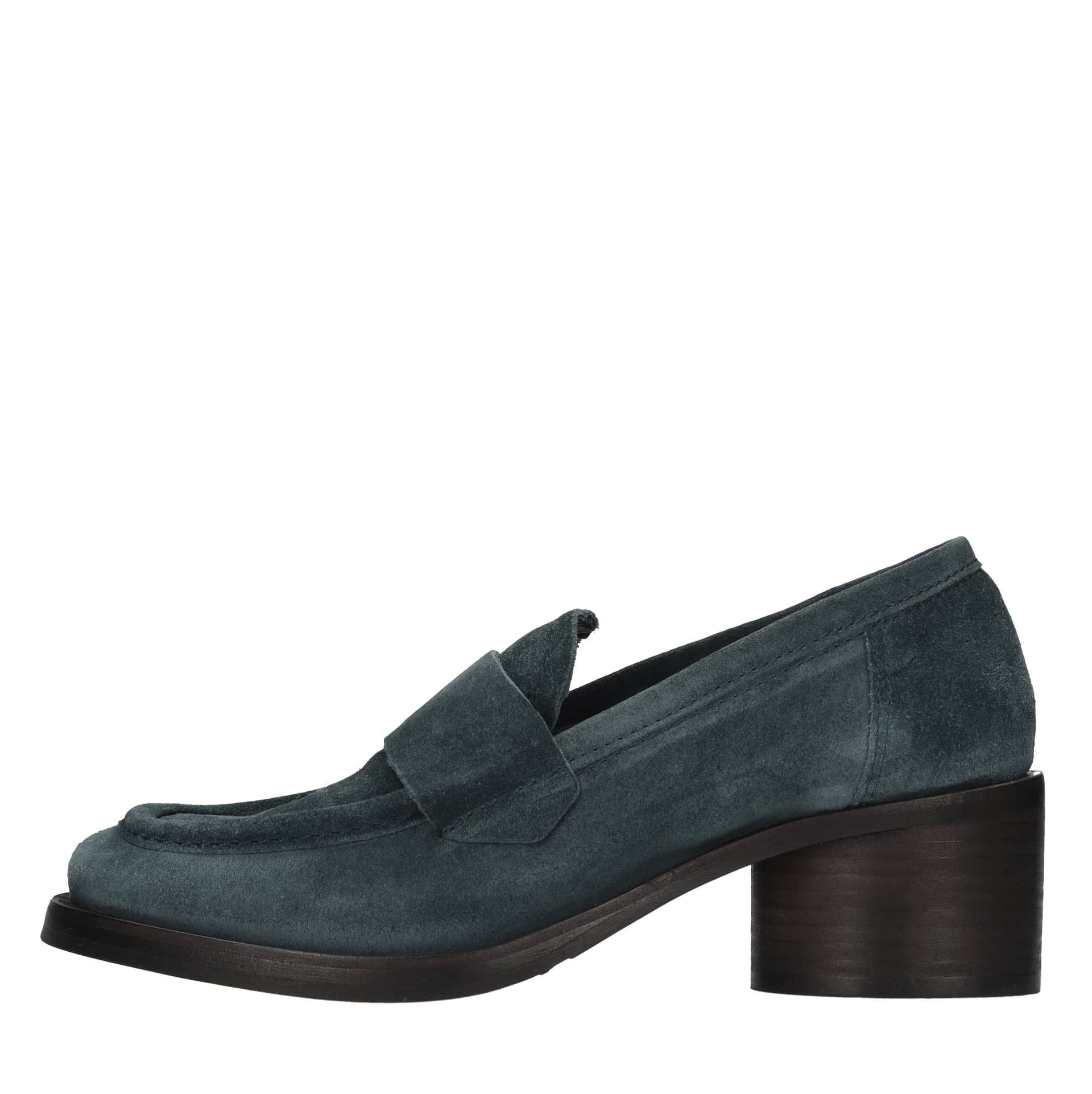 HUNDRED 100  Scarpe basse Verde - 6
