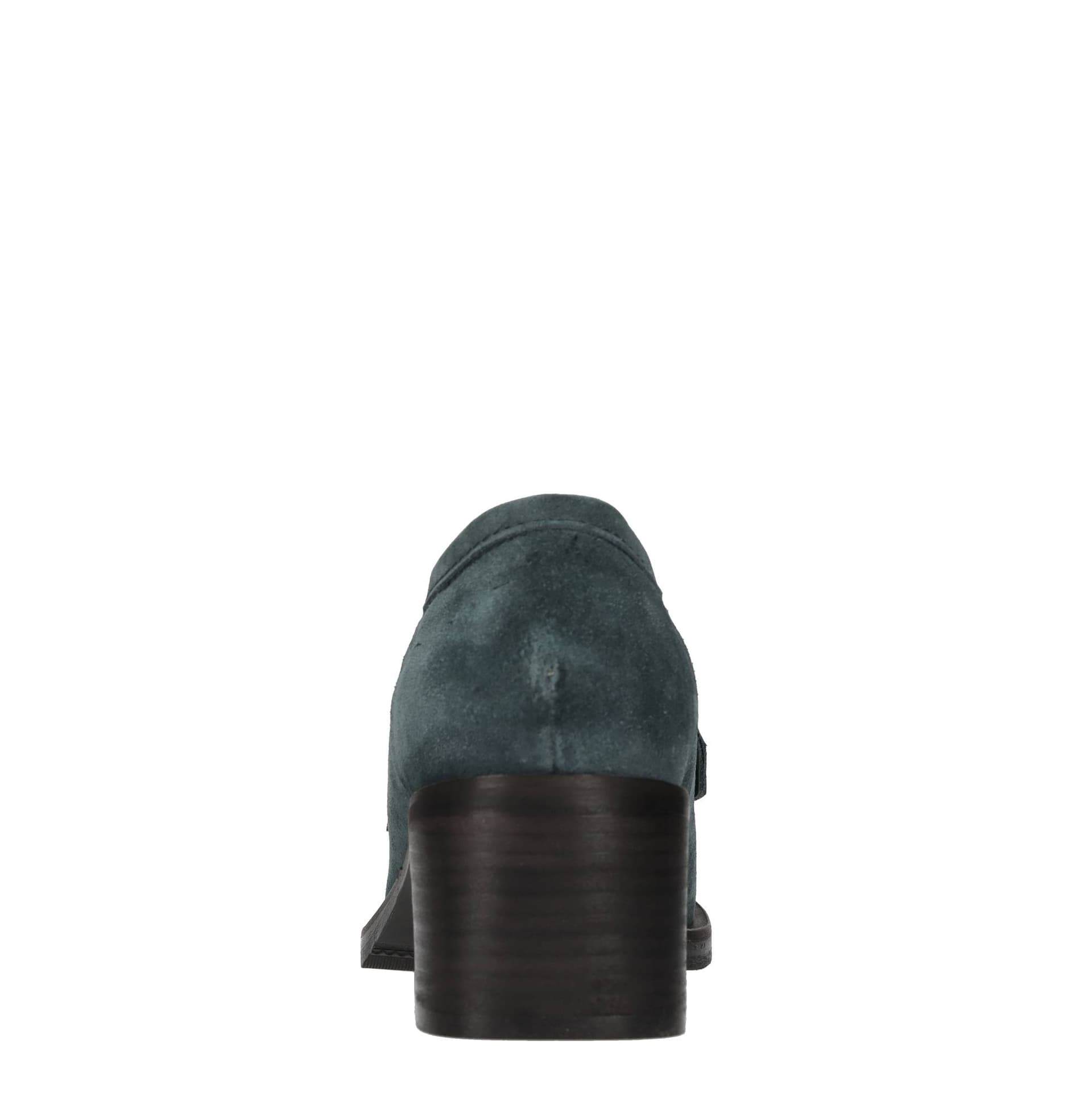 HUNDRED 100  Scarpe basse Verde - 2