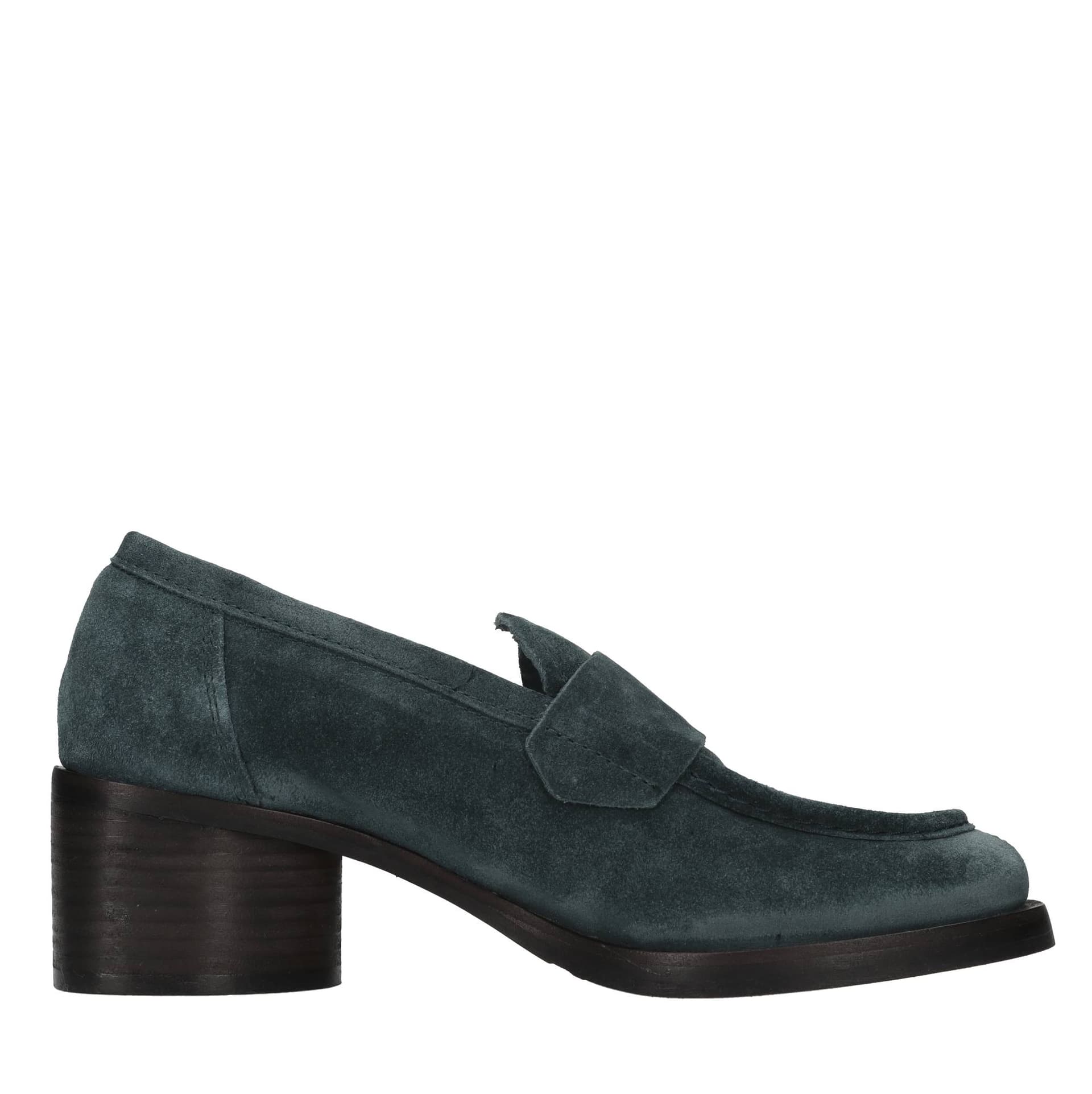 HUNDRED 100  Scarpe basse Verde - 3