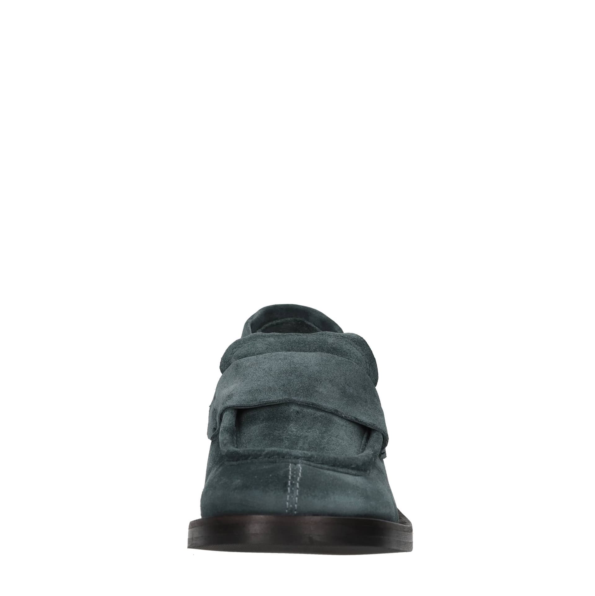 HUNDRED 100  Scarpe basse Verde - 4