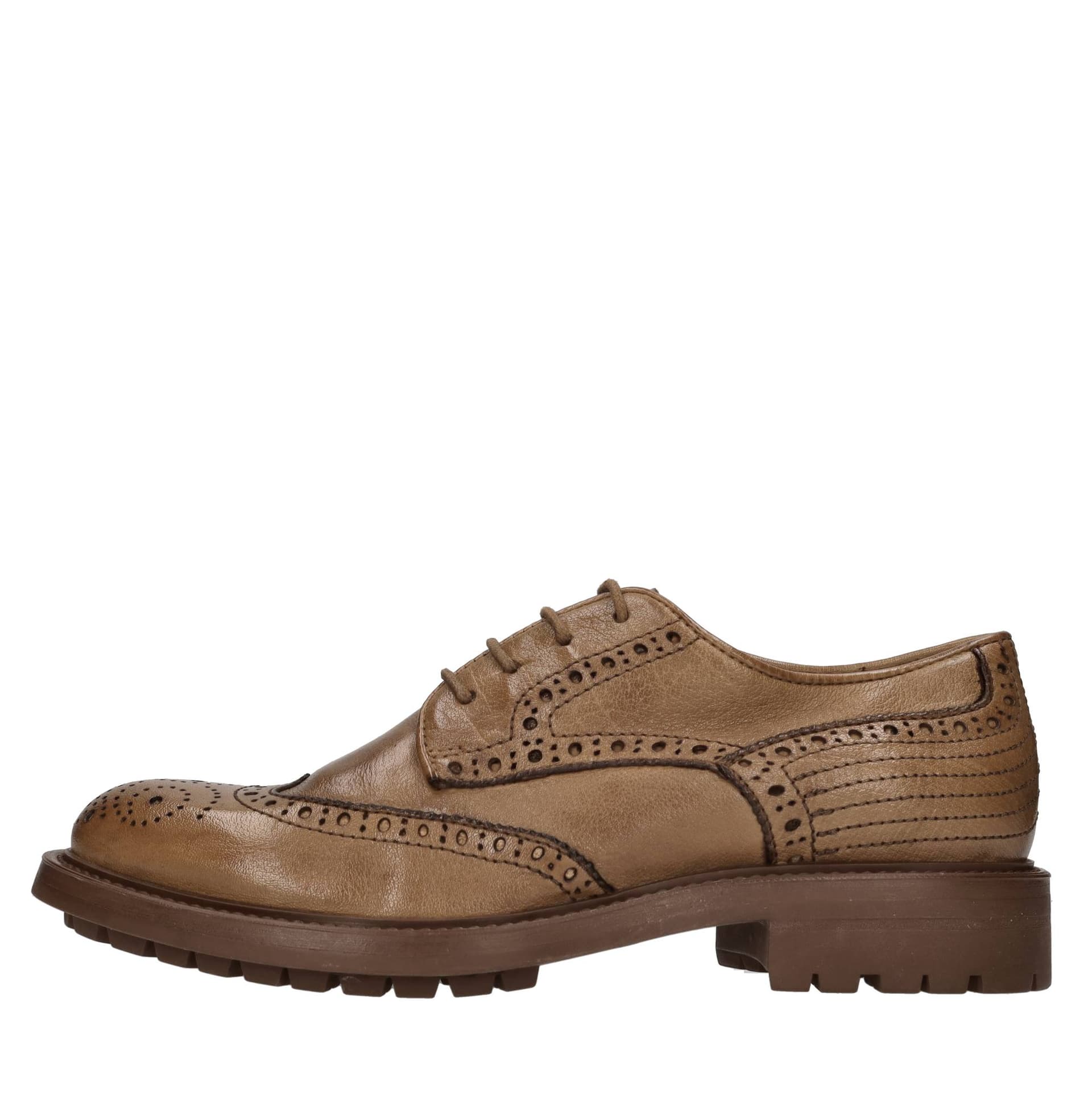 HUNDRED 100  Scarpe basse Marrone