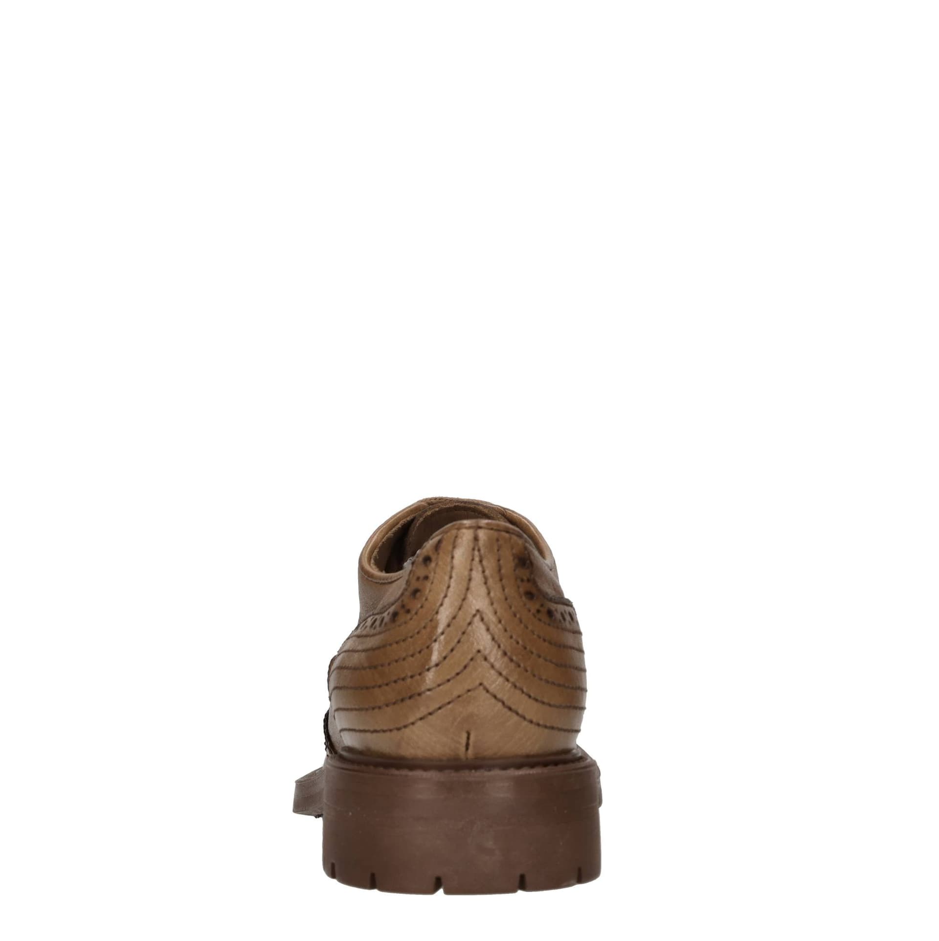HUNDRED 100  Scarpe basse Marrone - 2