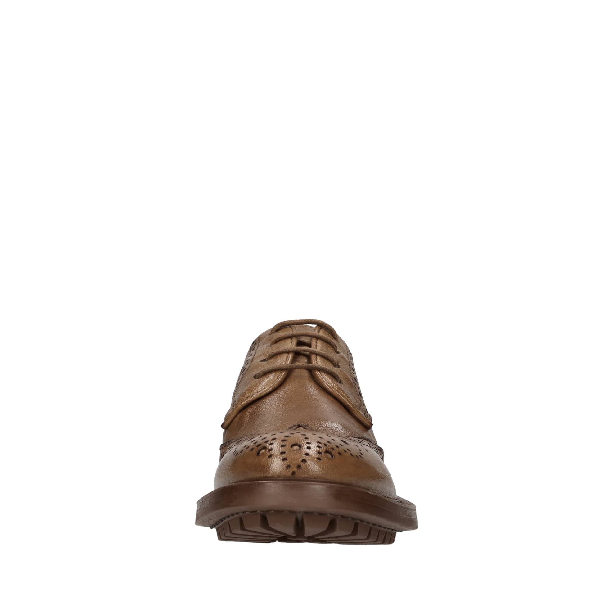 HUNDRED 100  Scarpe basse Marrone - 4