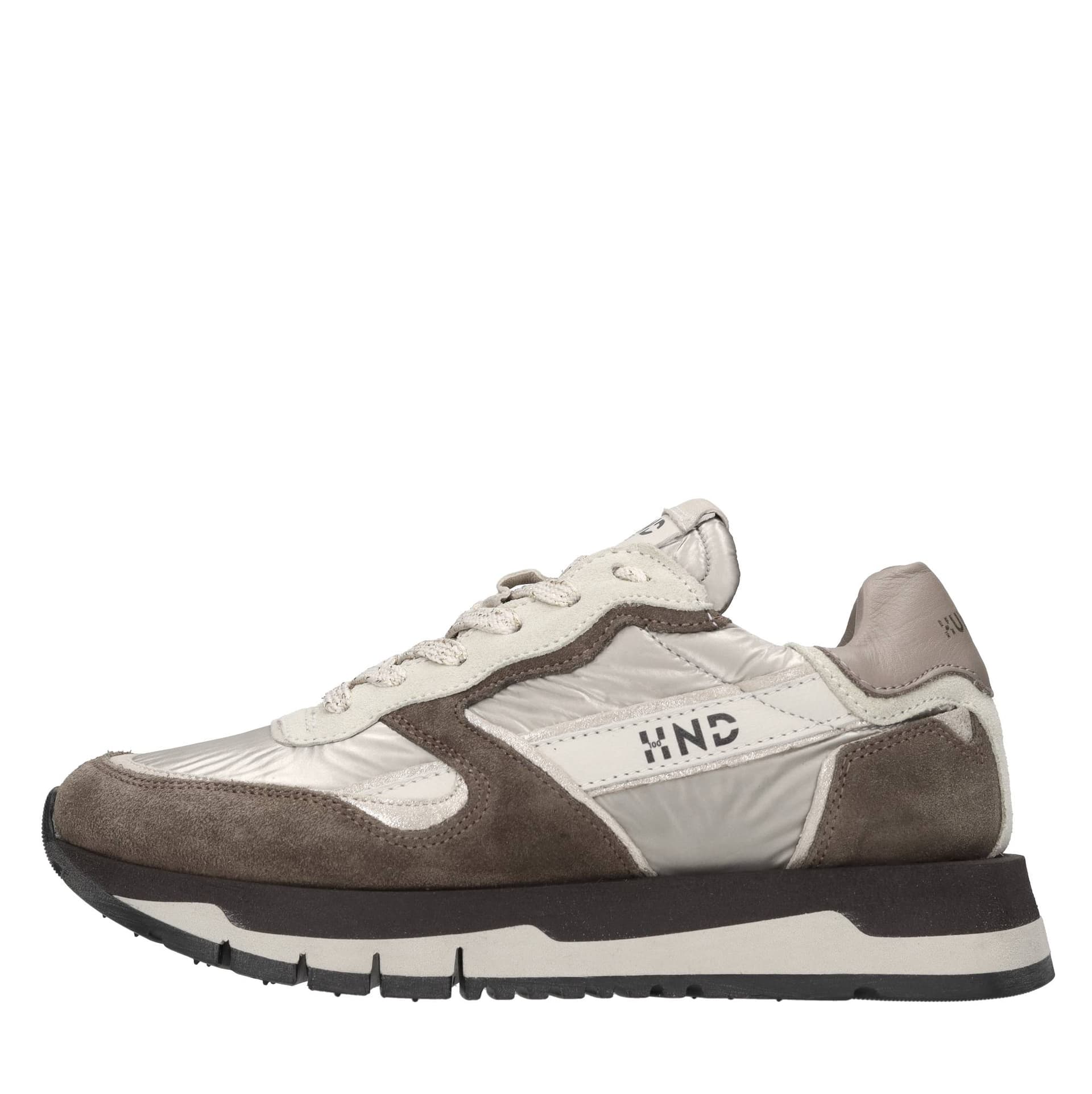 HUNDRED 100  Sneakers Multicolor - 6