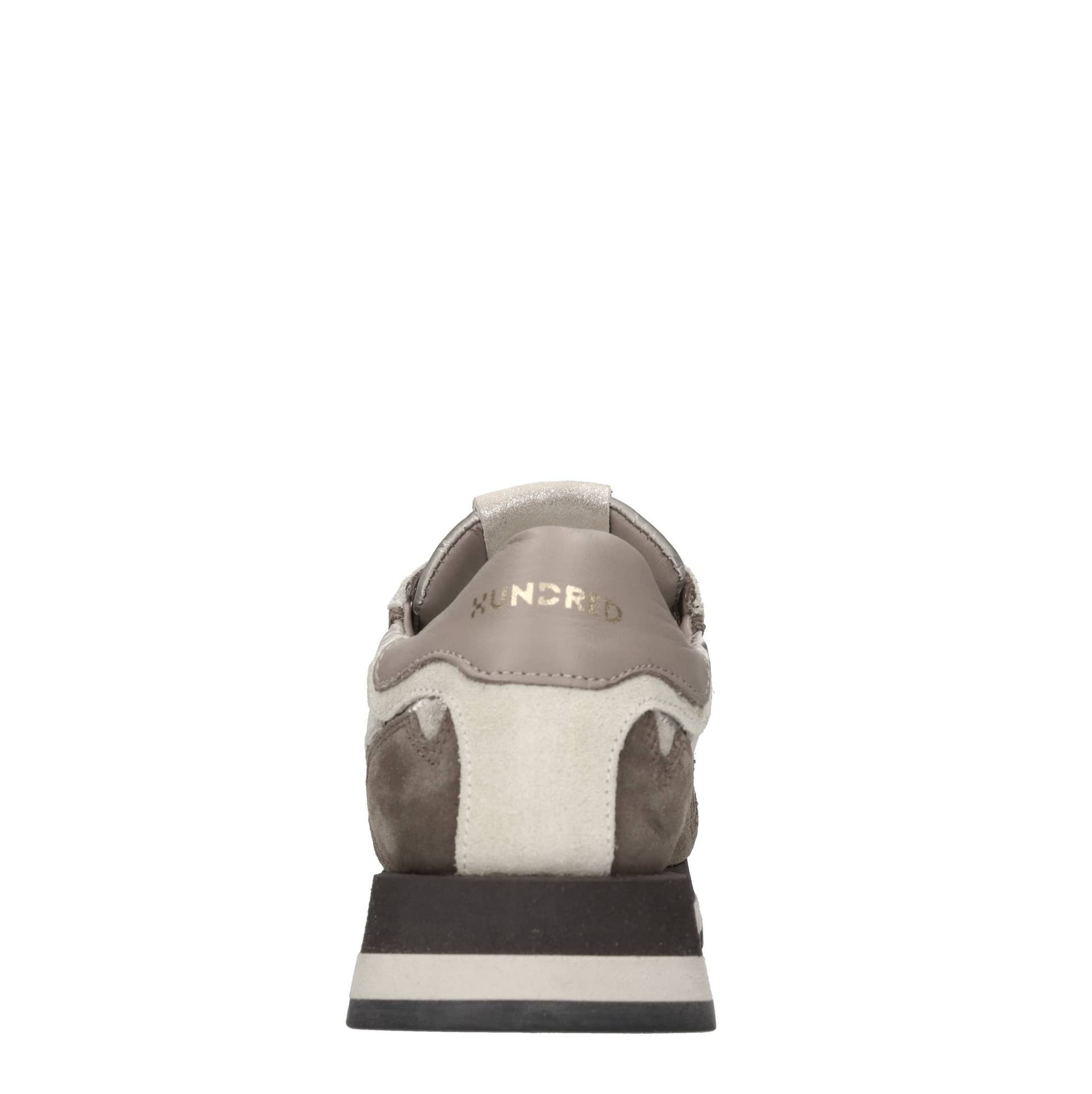 HUNDRED 100  Sneakers Multicolor - 2