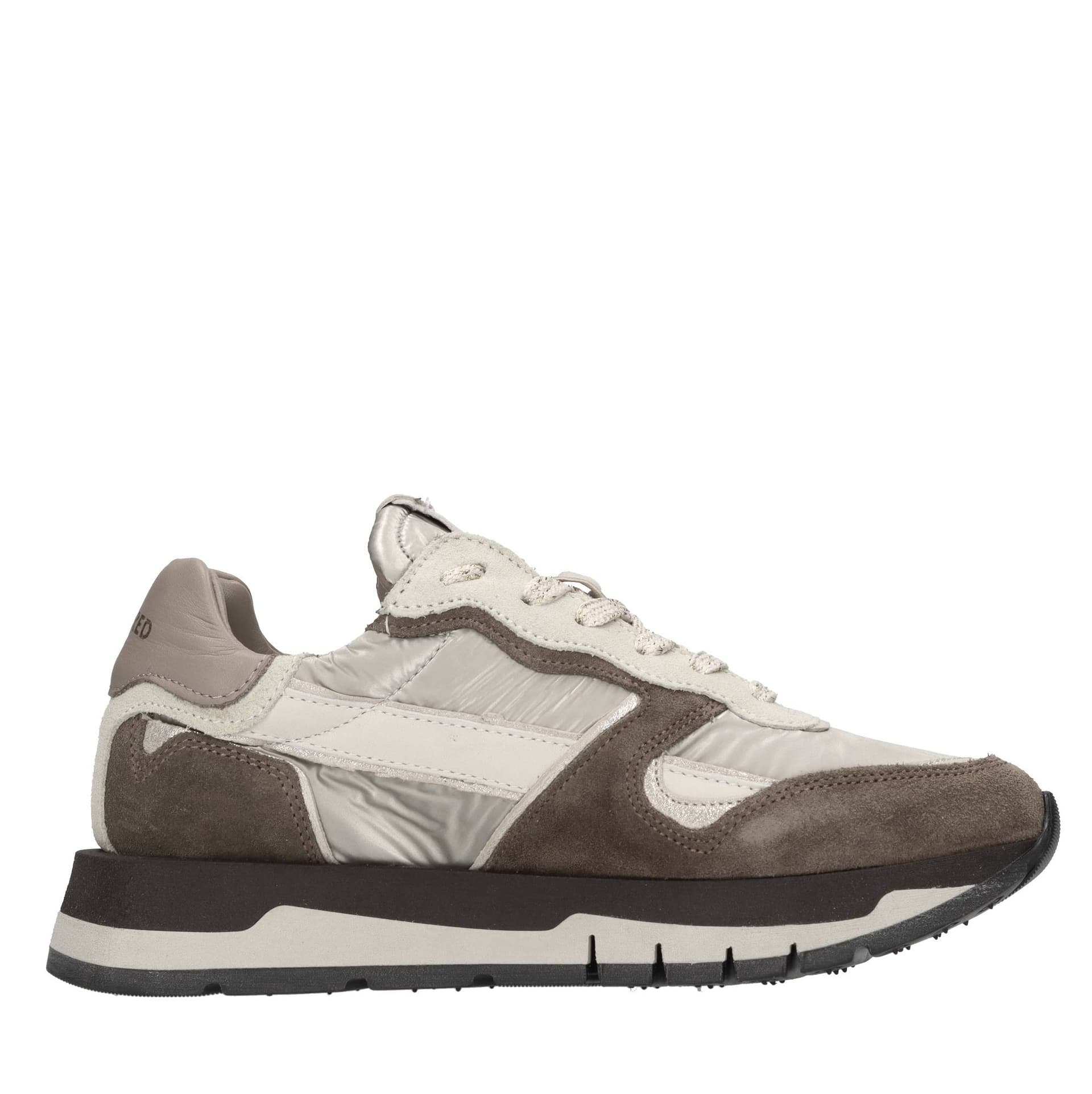 HUNDRED 100  Sneakers Multicolor - 3