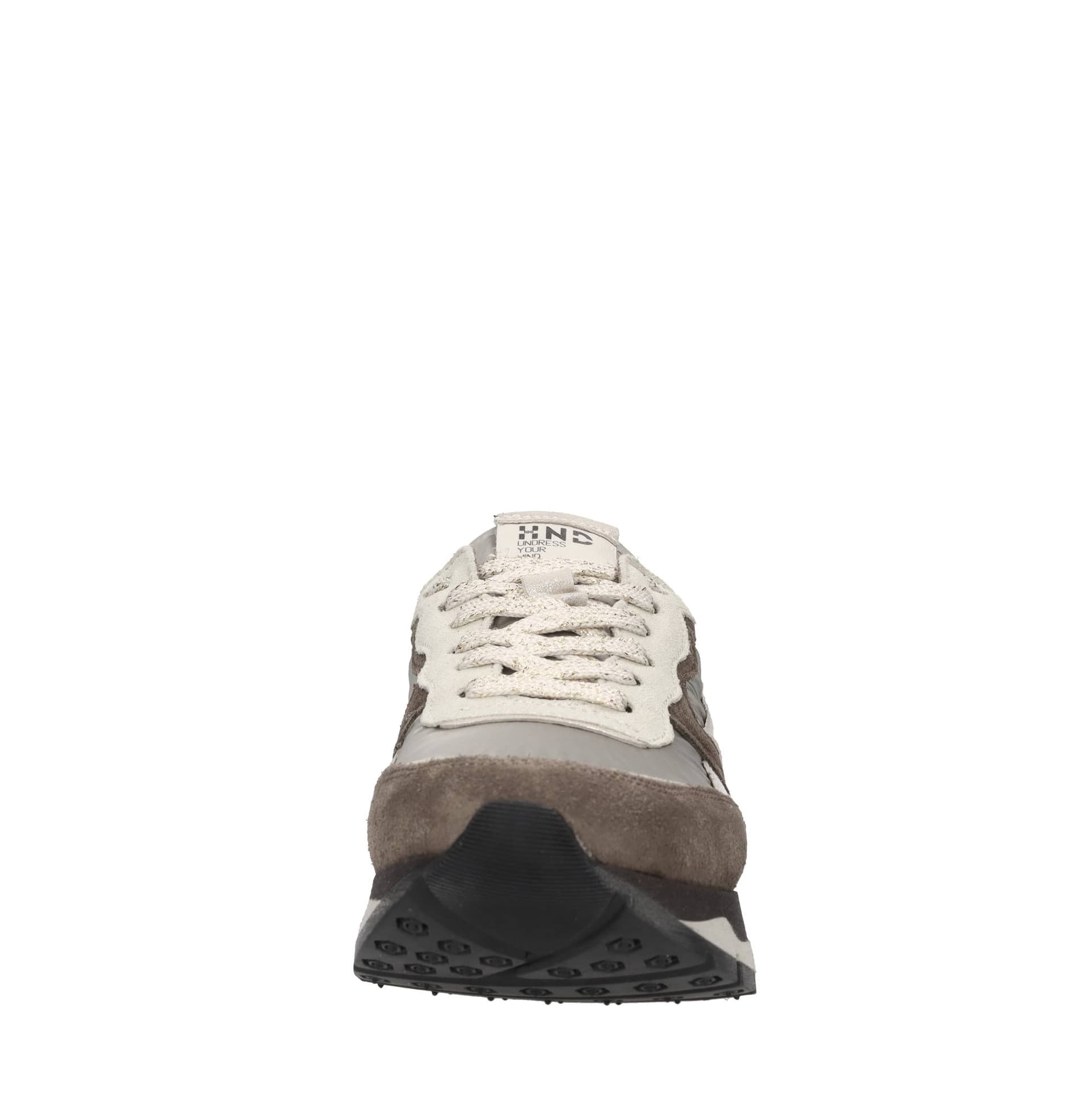 HUNDRED 100  Sneakers Multicolor - 4
