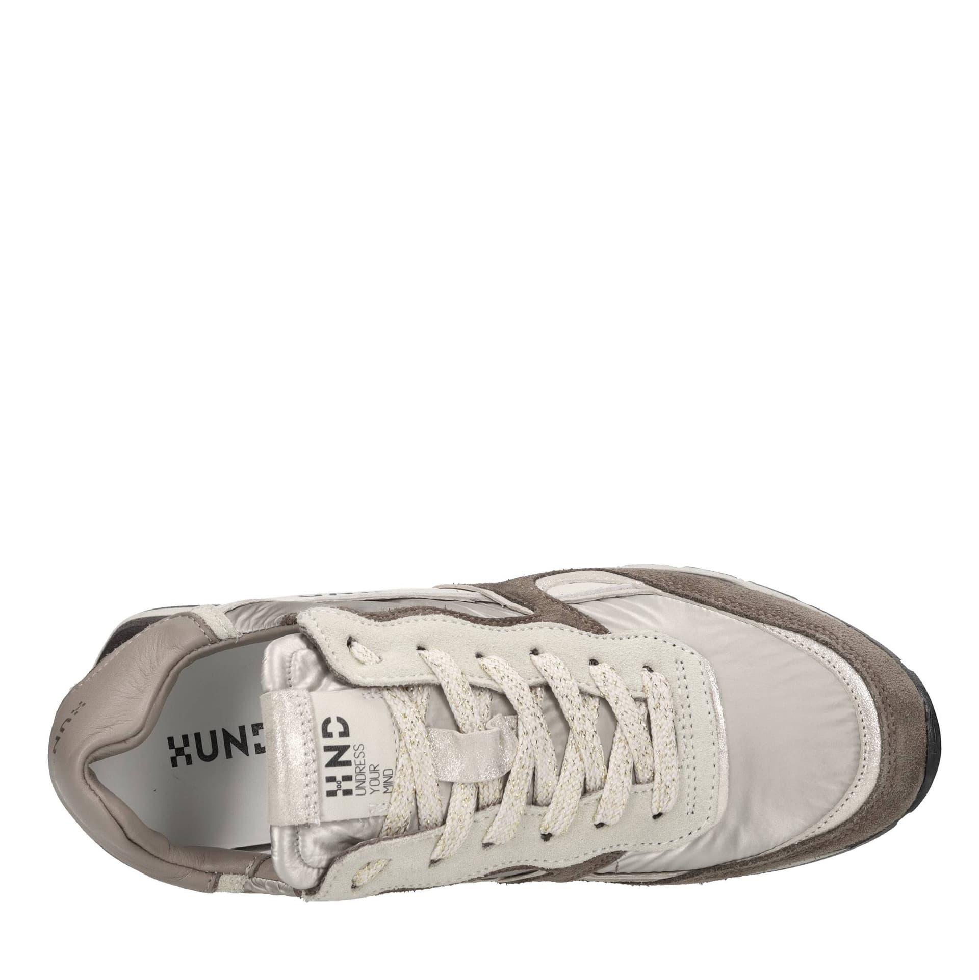 HUNDRED 100  Sneakers Multicolor - 5