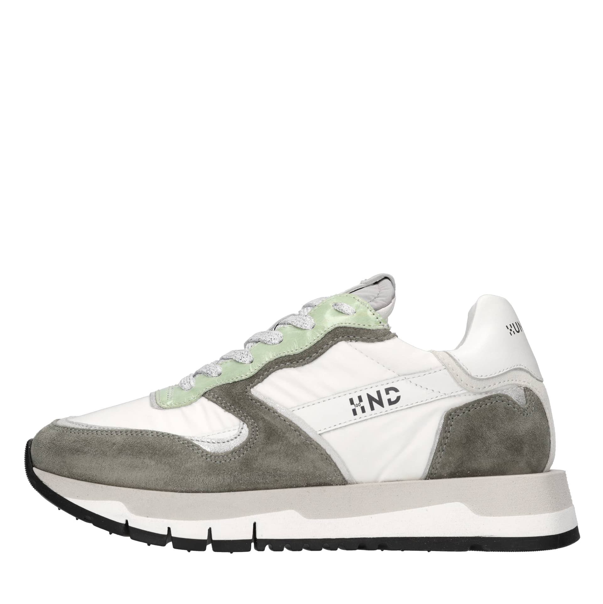 HUNDRED 100  Sneakers Multicolor - 6
