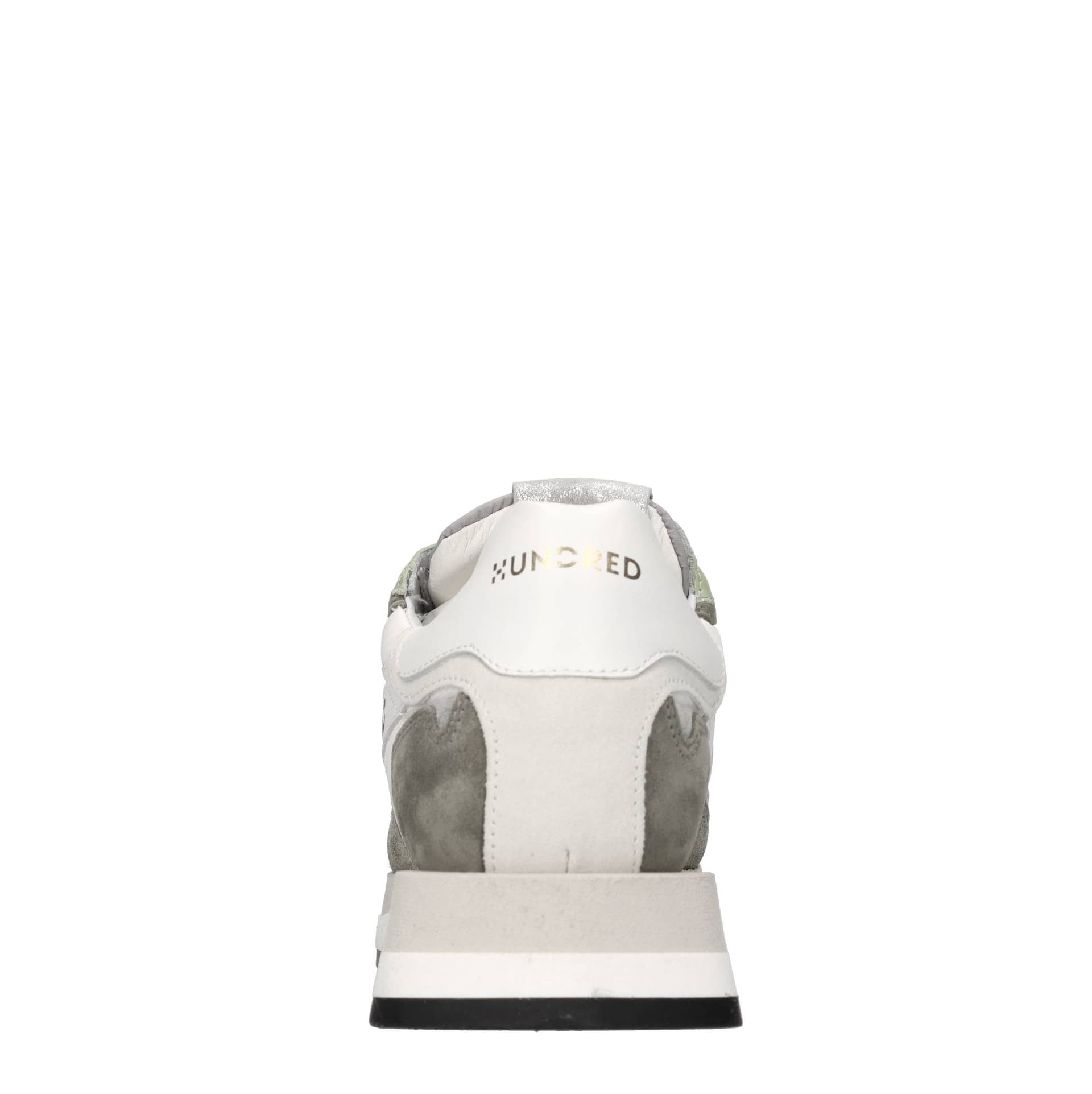 HUNDRED 100  Sneakers Multicolor - 2