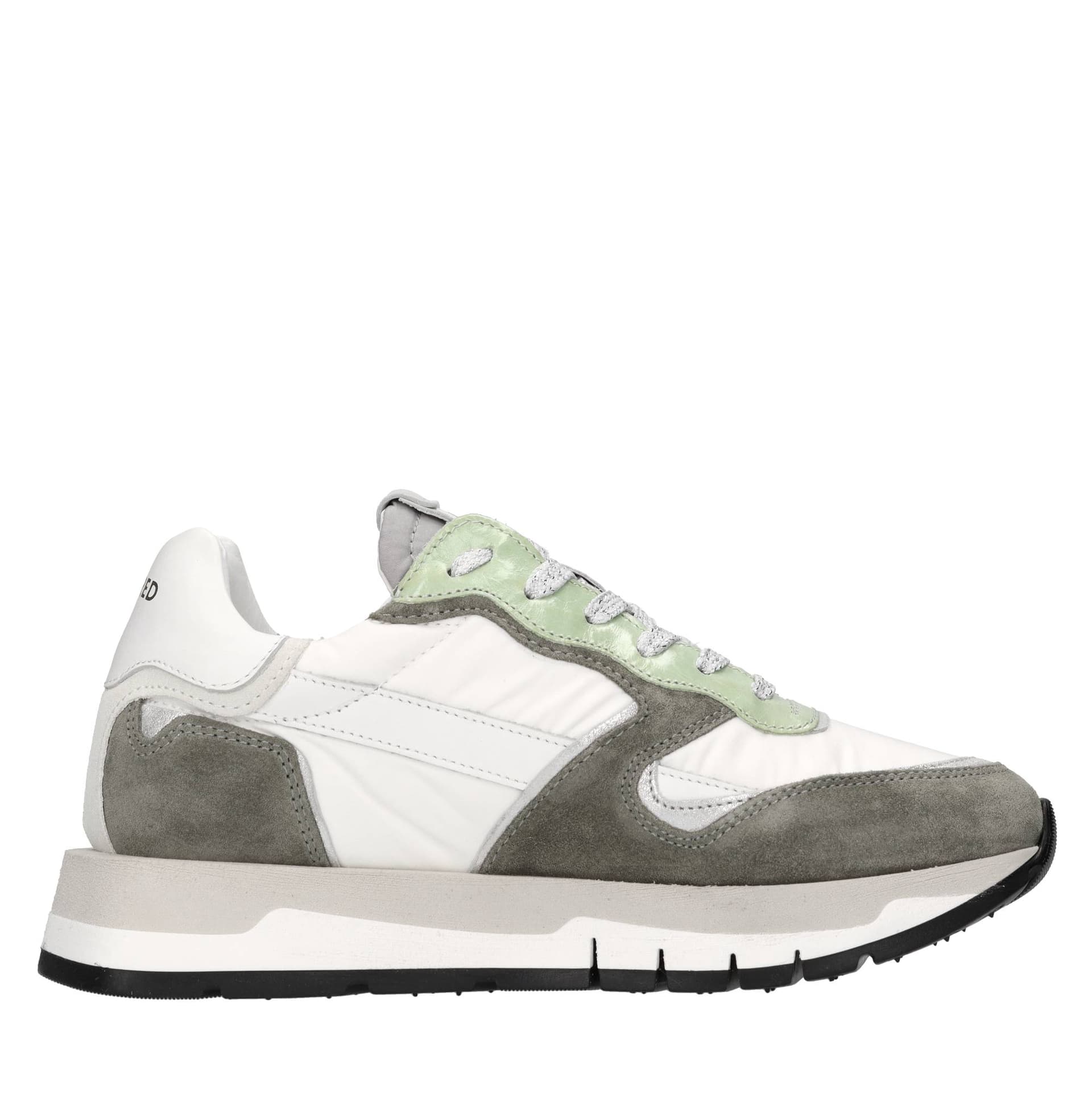 HUNDRED 100  Sneakers Multicolor - 3