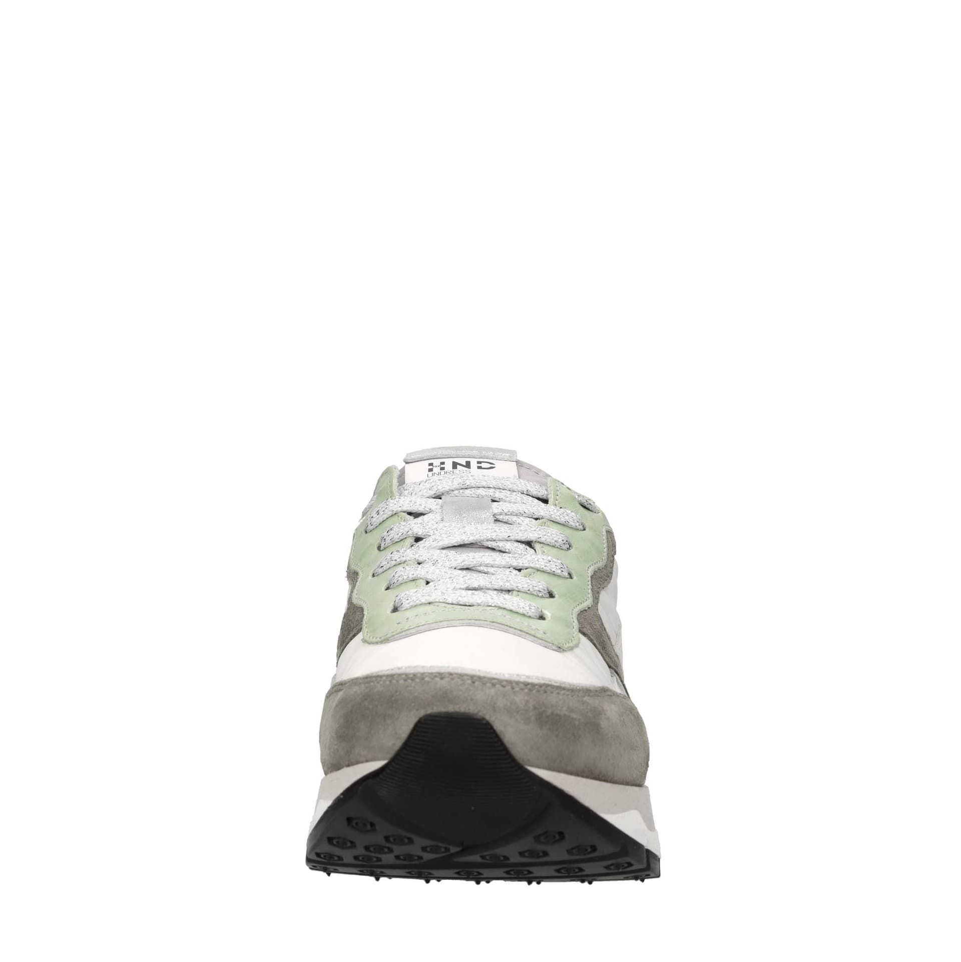 HUNDRED 100  Sneakers Multicolor - 4