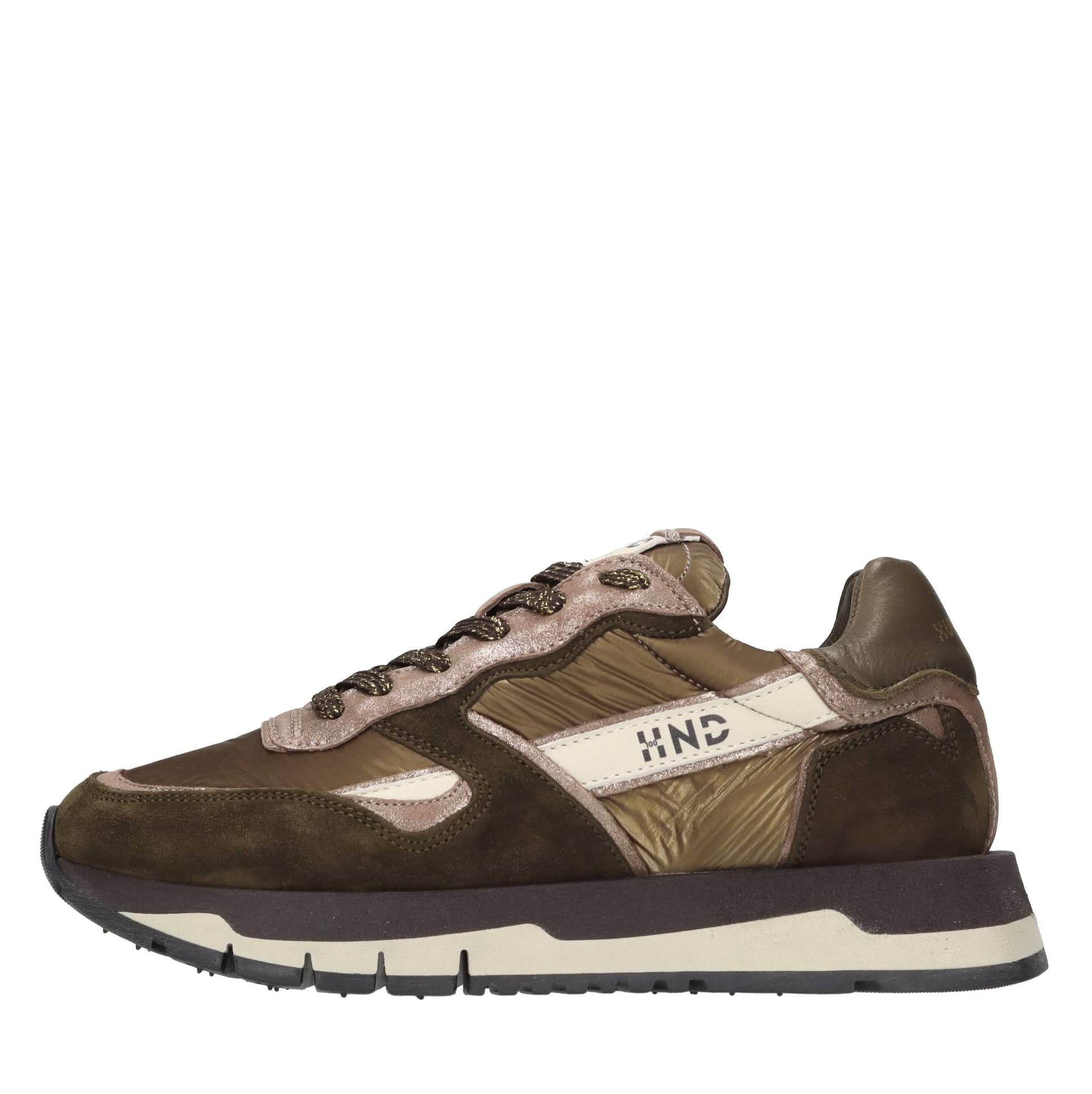 HUNDRED 100  Sneakers Multicolor - 6