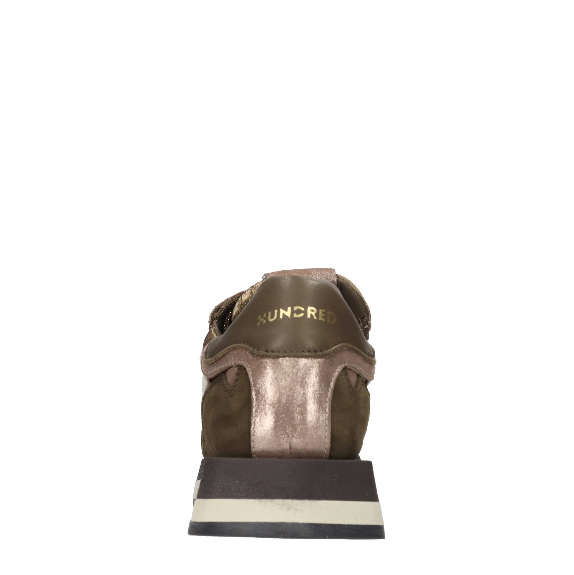 HUNDRED 100  Sneakers Multicolor - 2