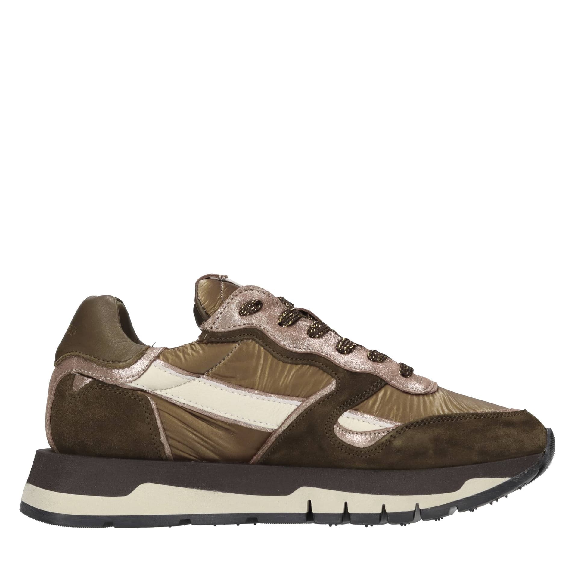 HUNDRED 100  Sneakers Multicolor - 3